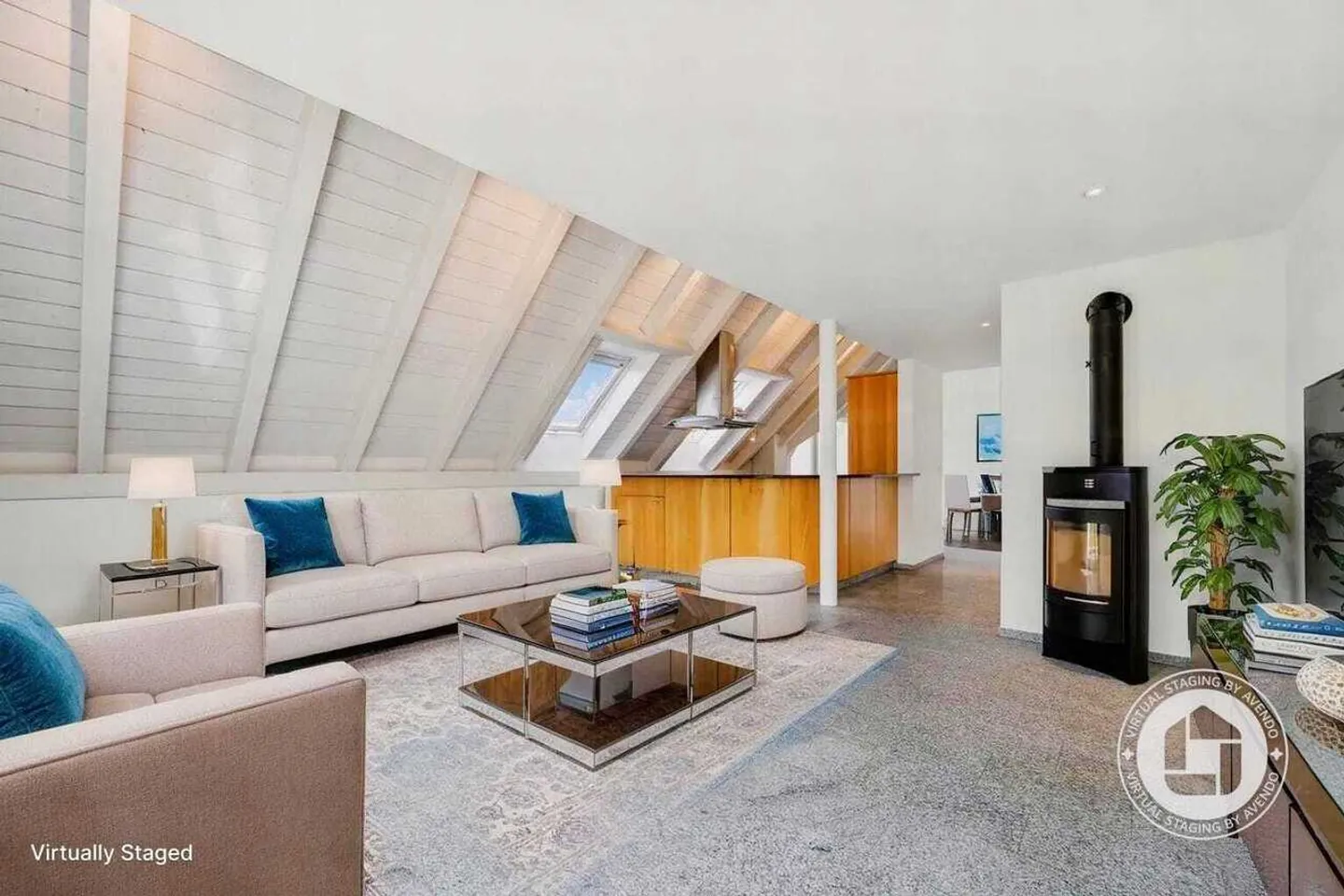 Maisonette luminosa e spaziosa - Foto 2 di 12