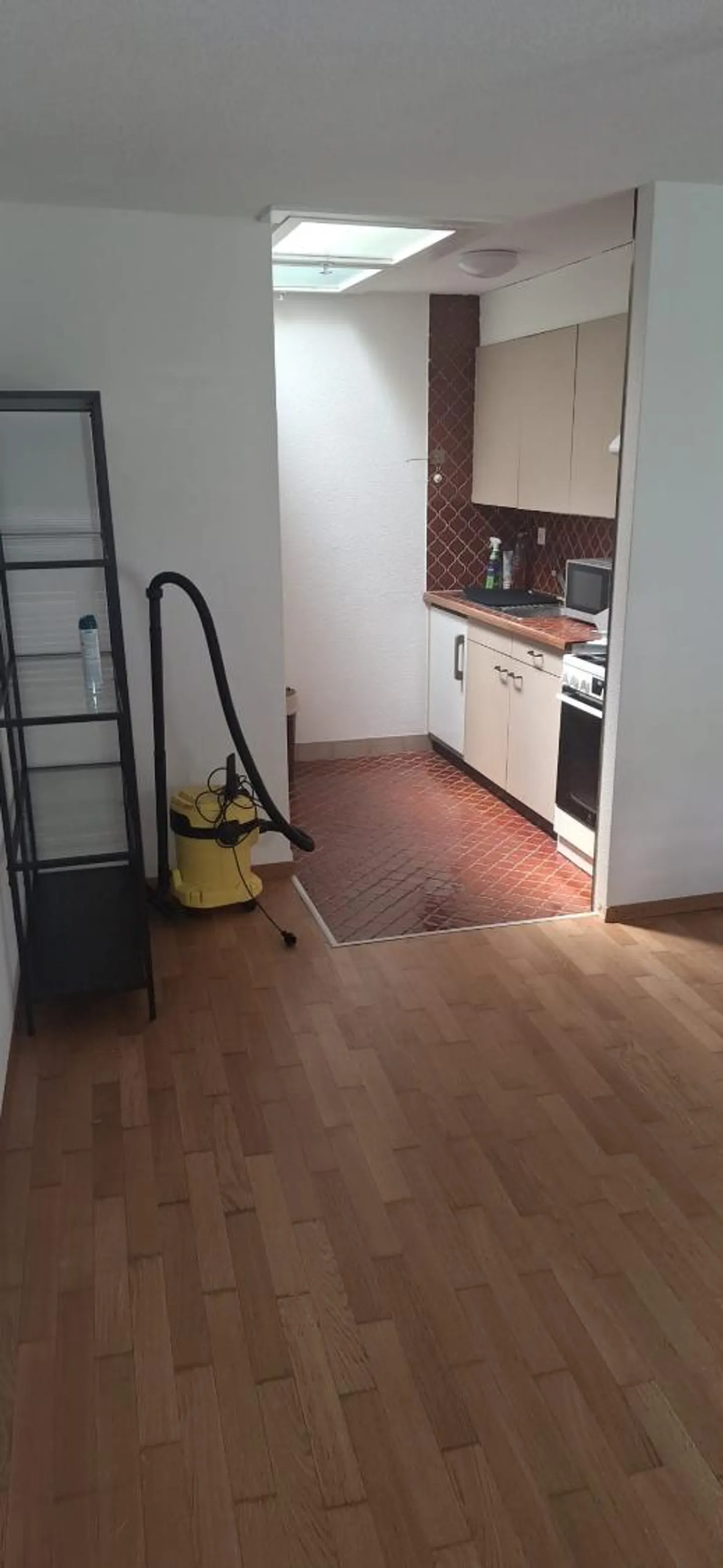 1.5 Room Apartment - Photo 3 of 6