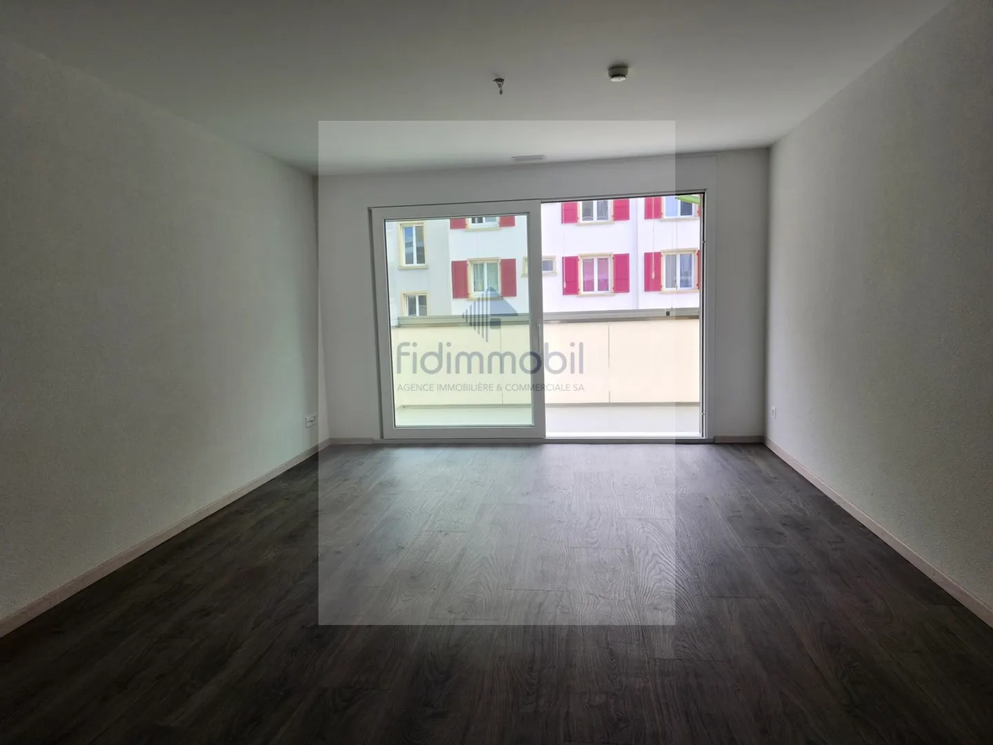 Appartement Confortable AVS/AI - Photo 5 sur 6