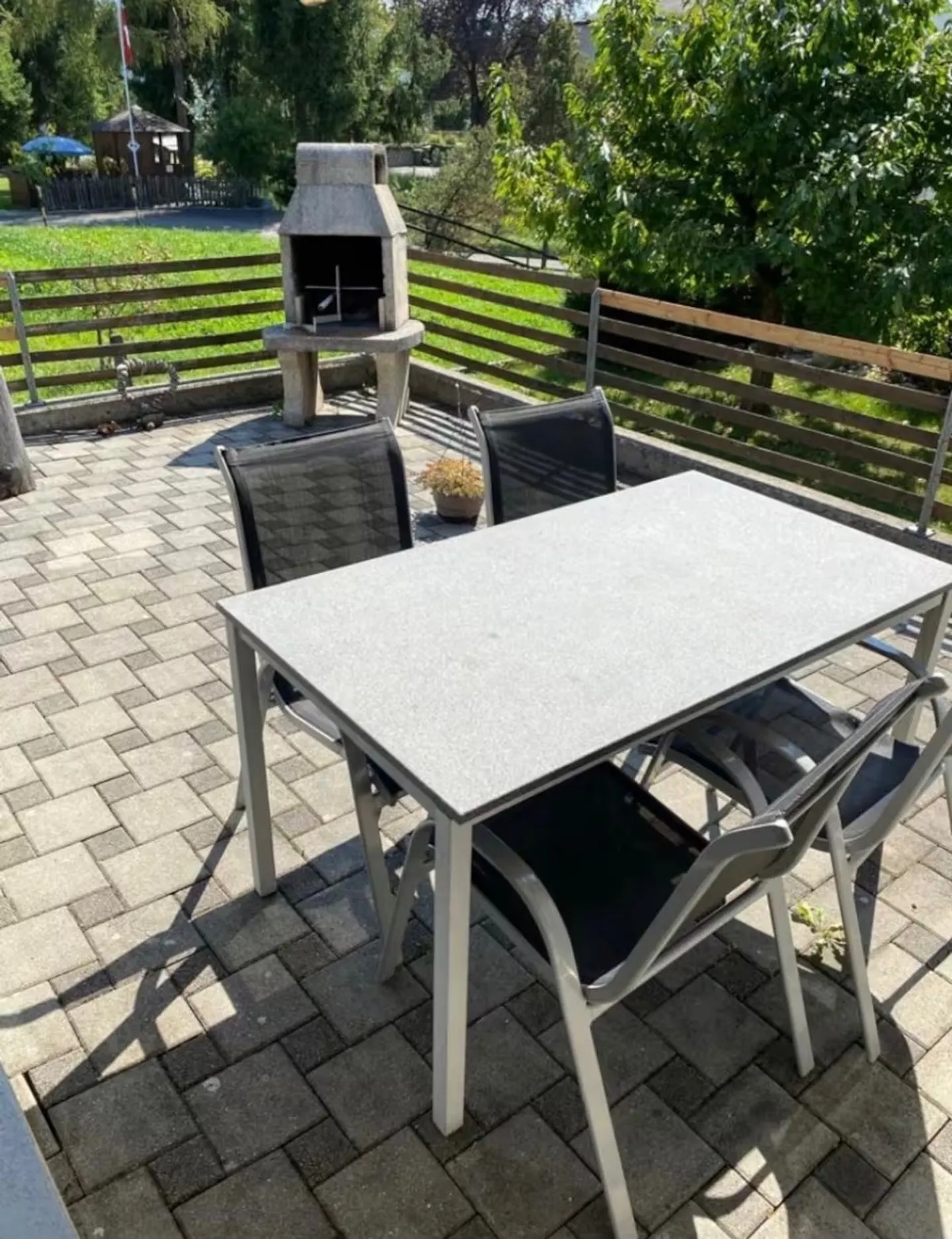 Gemütliche Wohnung mit Terrasse - Foto 9 von 9