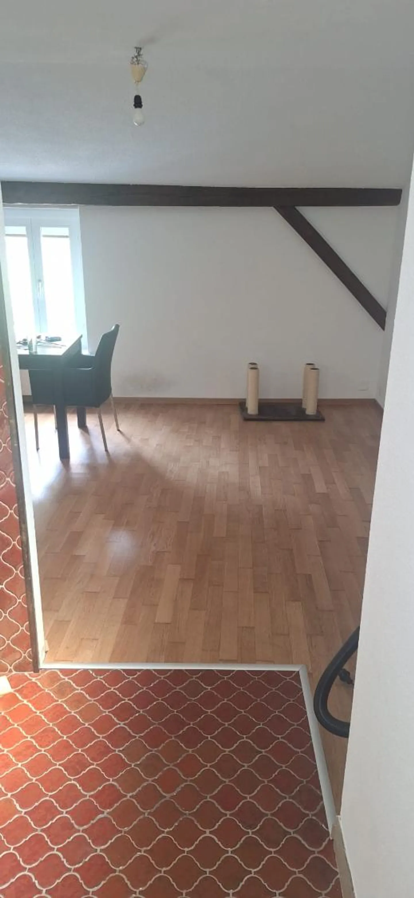 1.5 Room Apartment - Photo 1 of 6