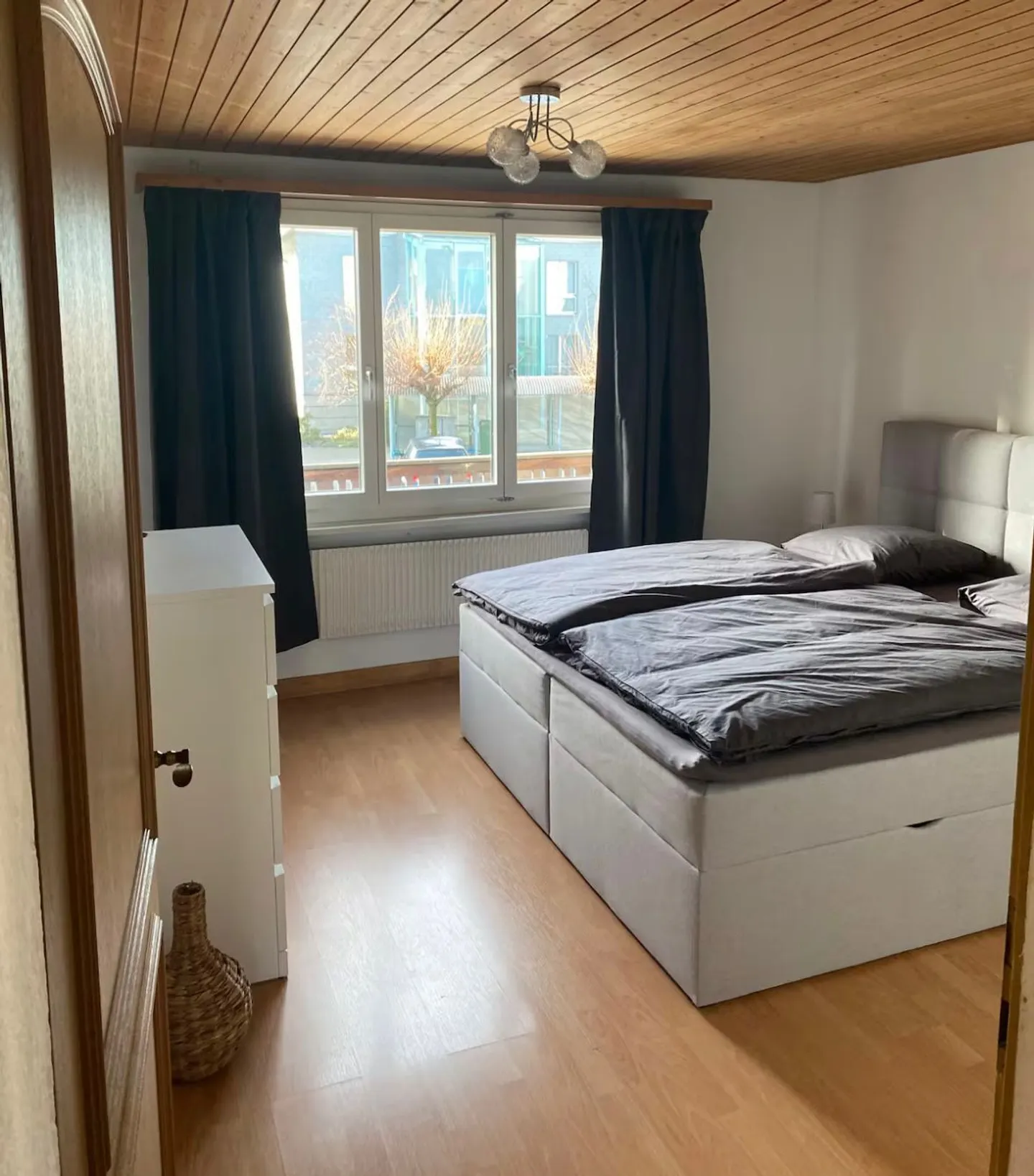 Gemütliche Wohnung mit Terrasse - Foto 5 von 9