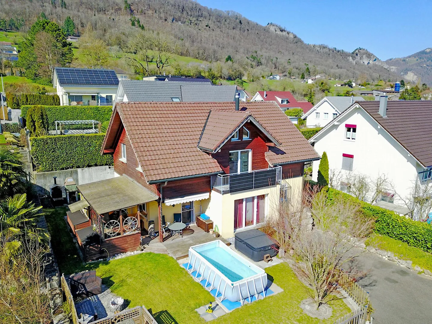 Vivere con vista - Foto 1 di 15