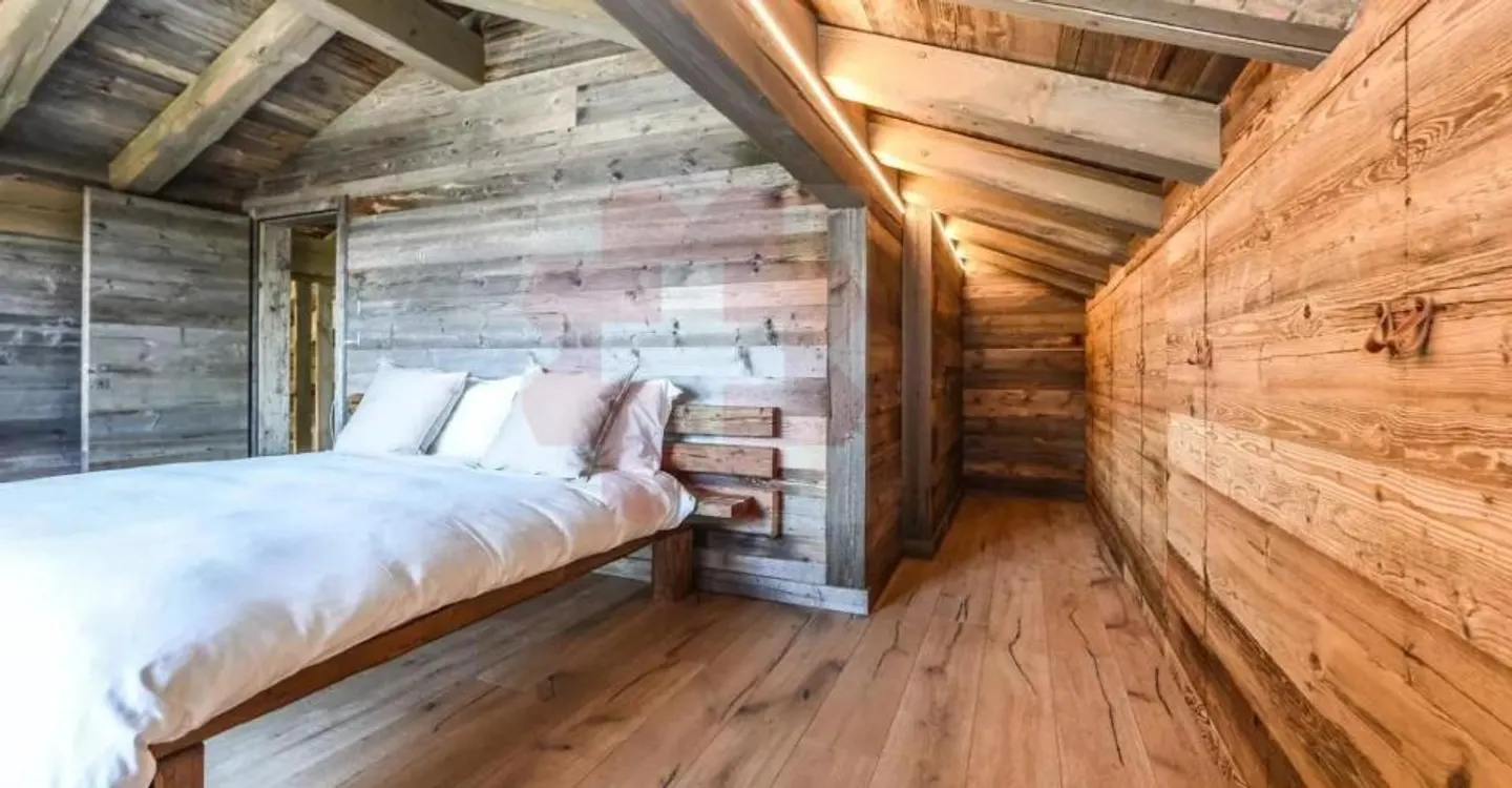Chalet Eccezionale in Residenza Principale nel Cuore del Val d'Hérens - Foto 4 di 13