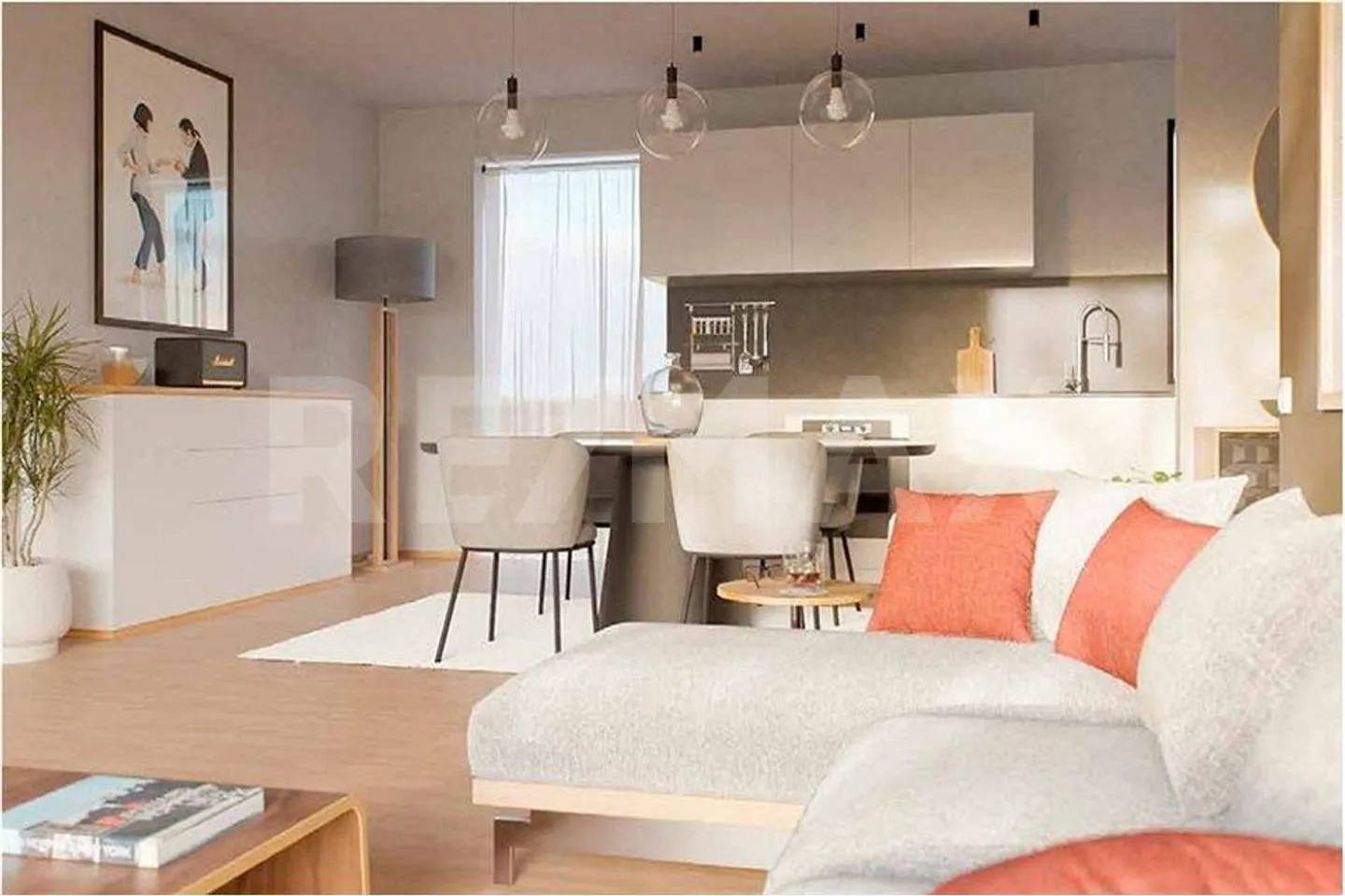 Residence at the Mill - New modern apartments in a sunny location - Photo 9 of 13