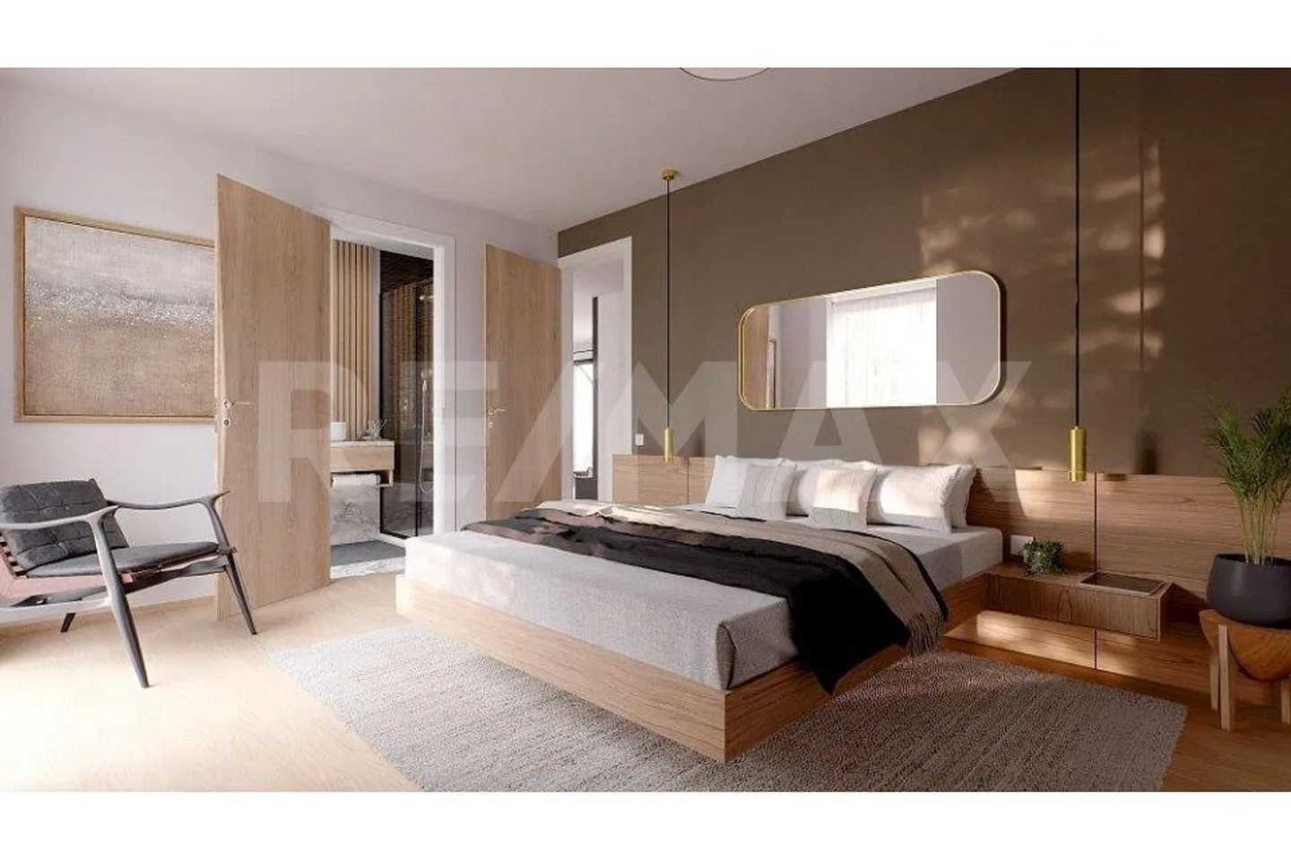 Residence at the Mill - New modern apartments in a sunny location - Photo 11 of 13