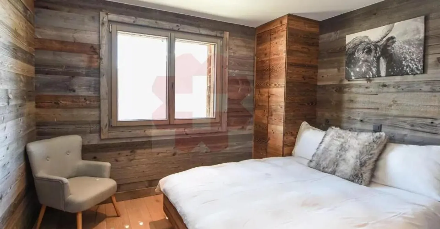Chalet Eccezionale in Residenza Principale nel Cuore del Val d'Hérens - Foto 10 di 13