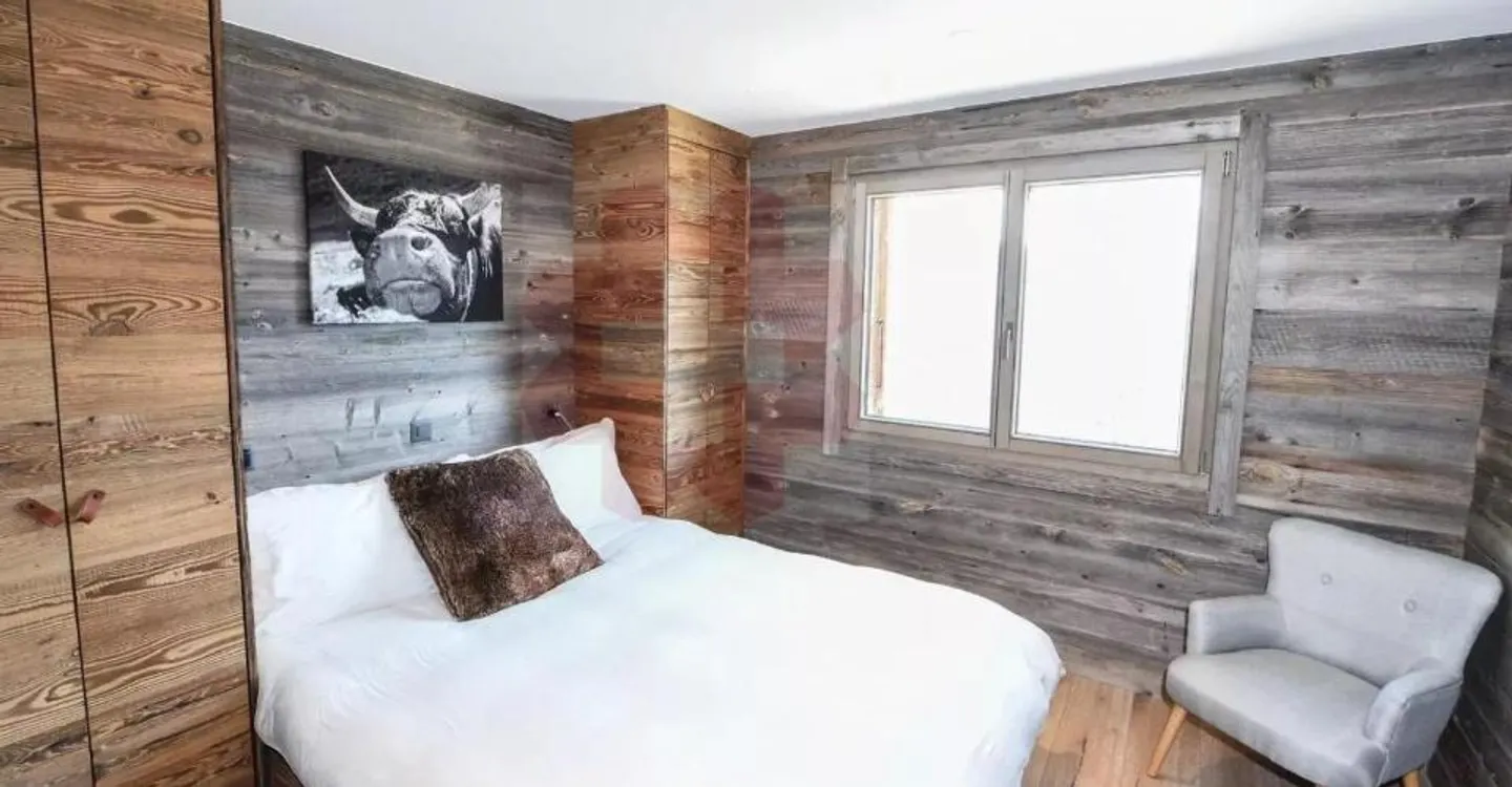 Chalet Eccezionale in Residenza Principale nel Cuore del Val d'Hérens - Foto 11 di 13