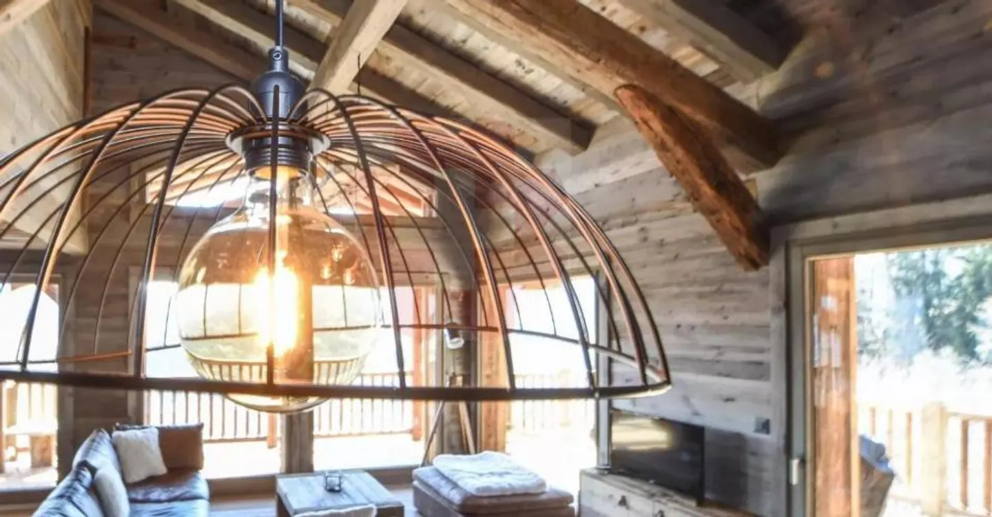Chalet Eccezionale in Residenza Principale nel Cuore del Val d'Hérens - Foto 6 di 13