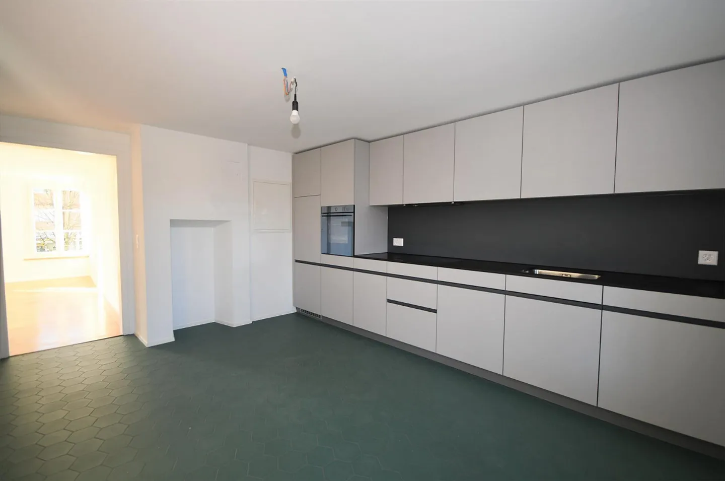 Appartamento Bijou di 2,5 stanze - Foto 1 di 5