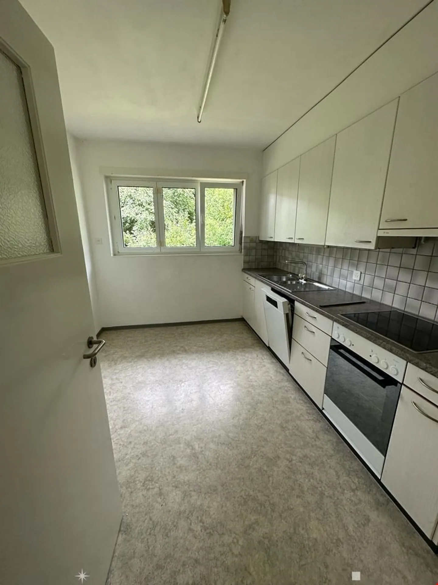 Erdgeschosswohnung in Biel - Foto 4 von 7