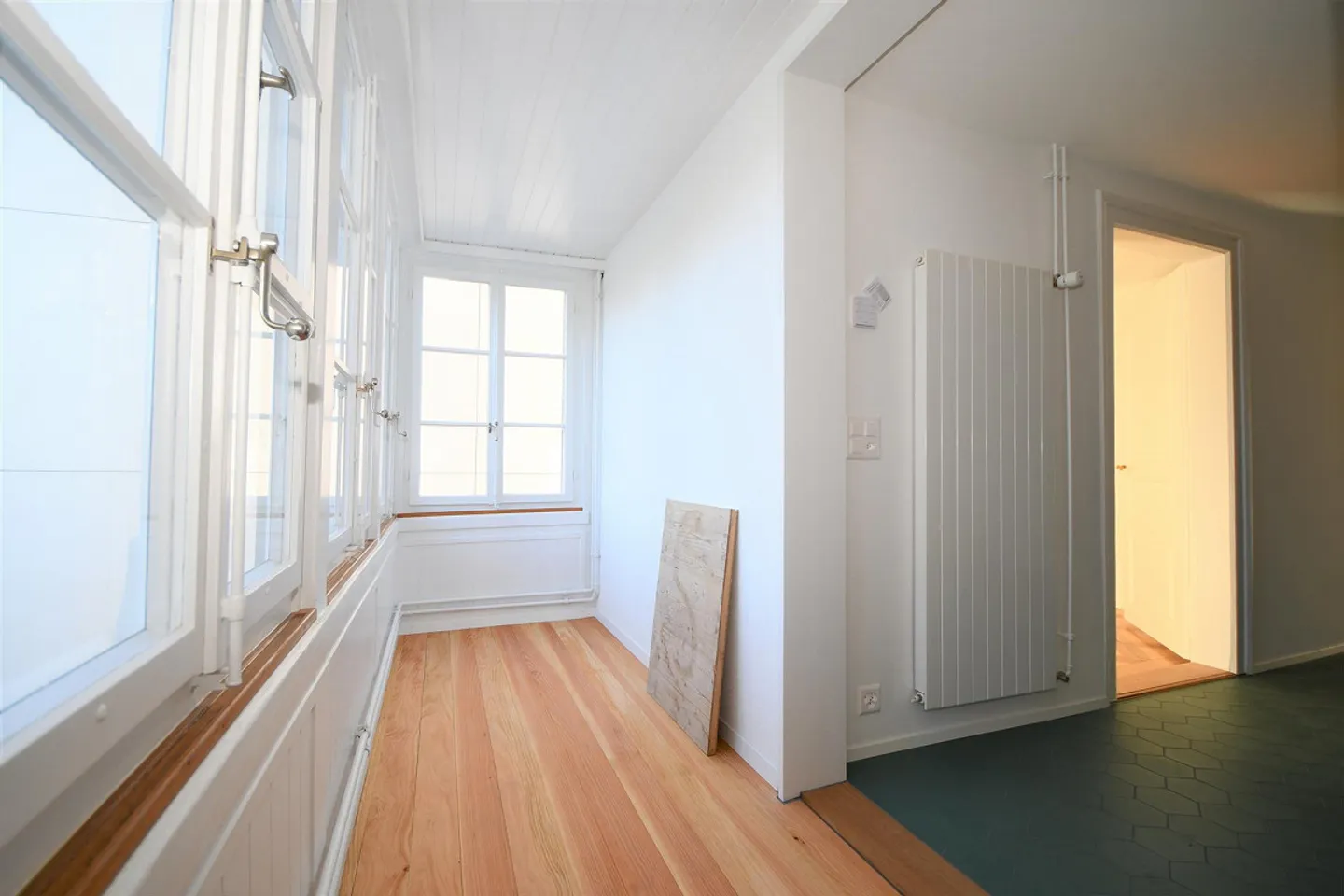 Appartamento Bijou di 2,5 stanze - Foto 5 di 5