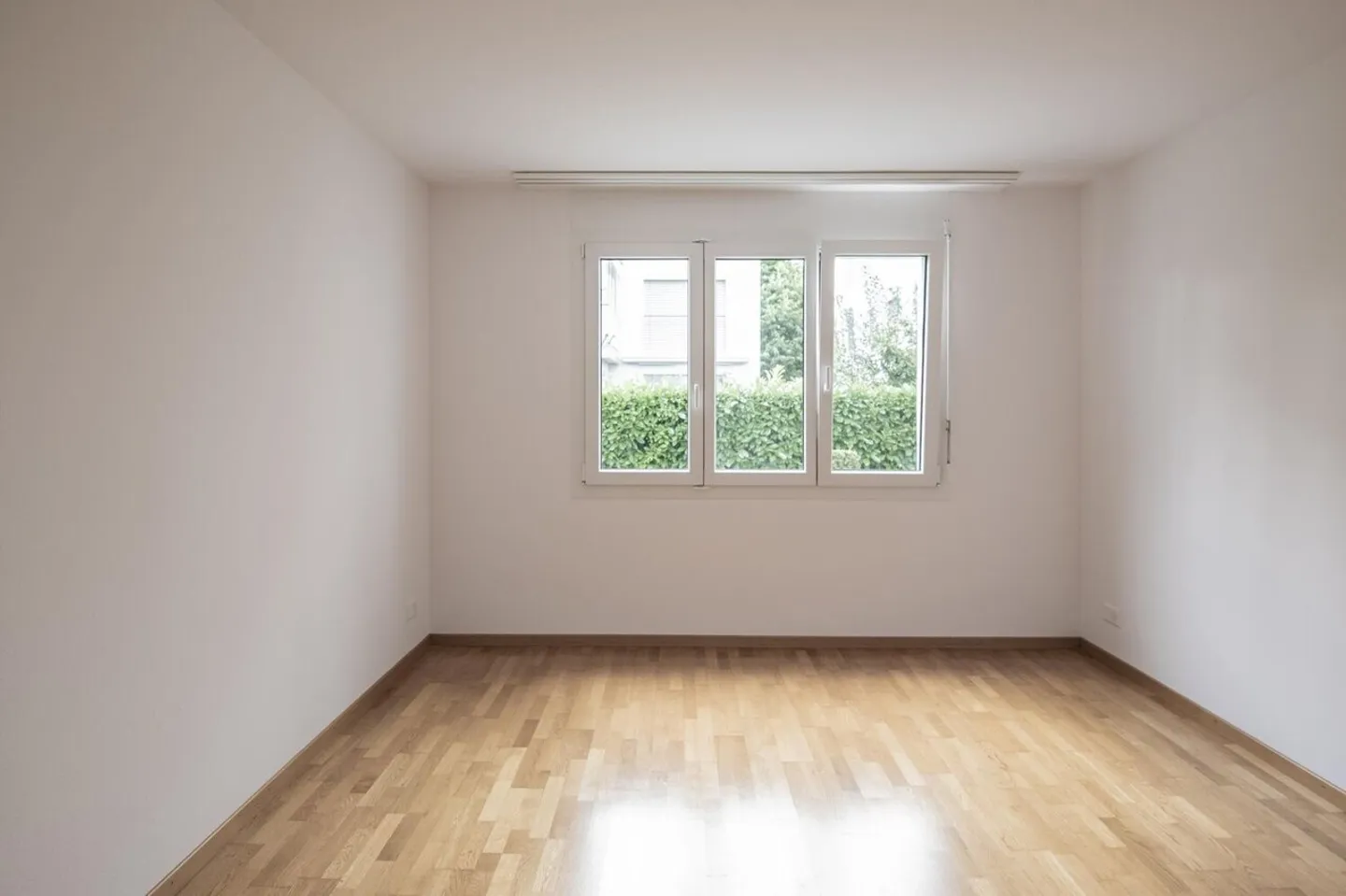 Traumhafte 3 1/2-Zimmerwohnung mit Kinderrabatt! - Foto 6 von 9