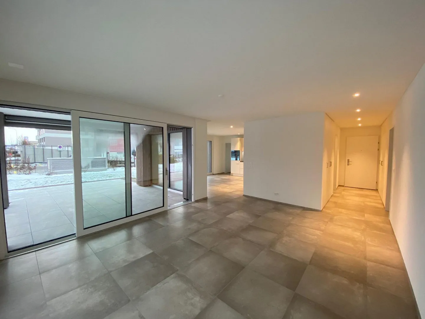 Modern 4.5 room apartment for rent in Zuzwil - Photo 4 of 7