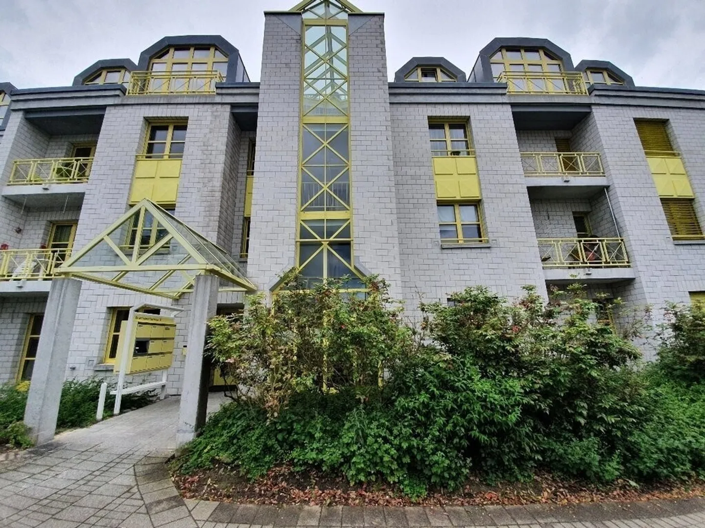 Vivere tranquillo a Buchs! - Foto 1 di 8