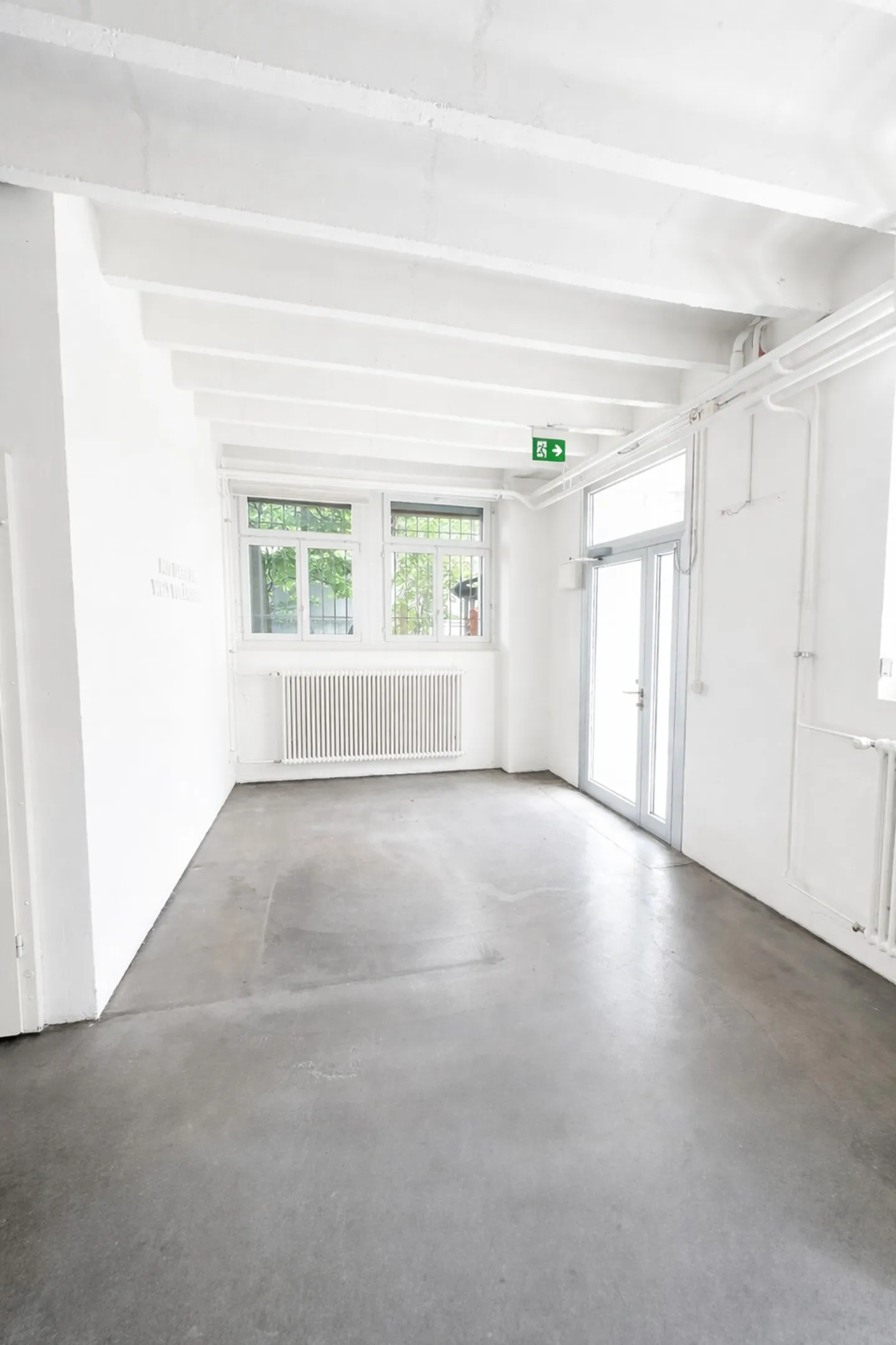 Versatile commercial space for rent near the lake! - Photo 2 of 9