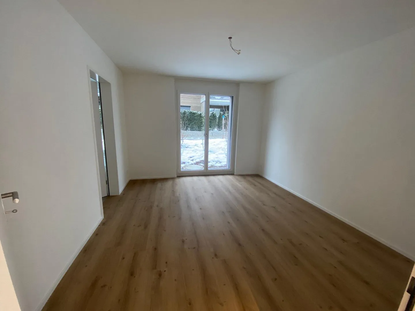 Modern 4.5 room apartment for rent in Zuzwil - Photo 5 of 7