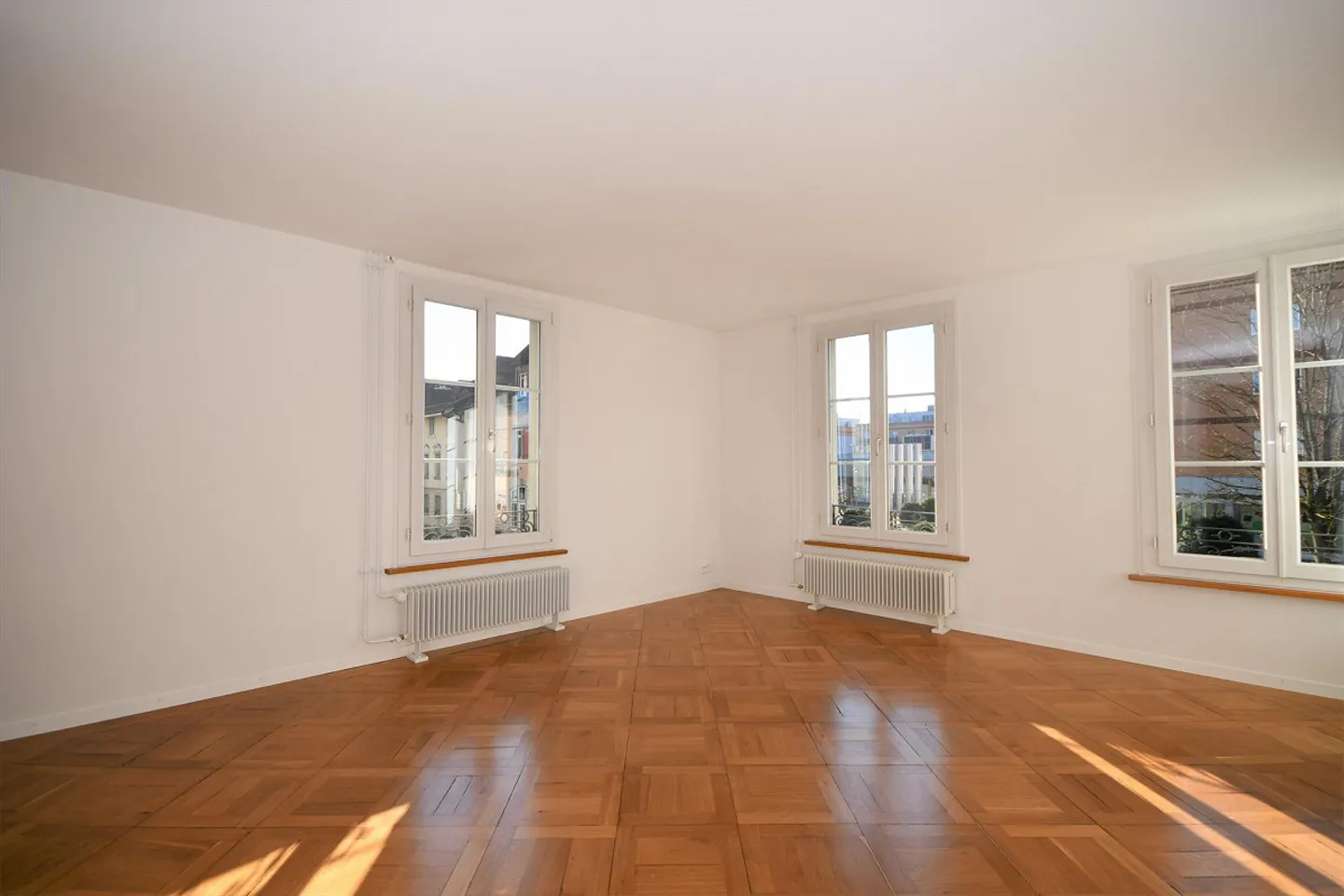 Appartamento Bijou di 2,5 stanze - Foto 2 di 5