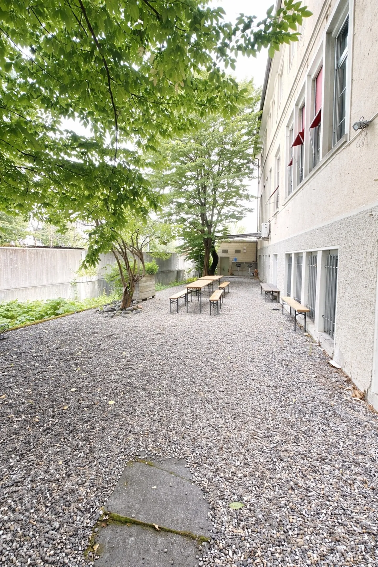 Versatile commercial space for rent near the lake! - Photo 3 of 9