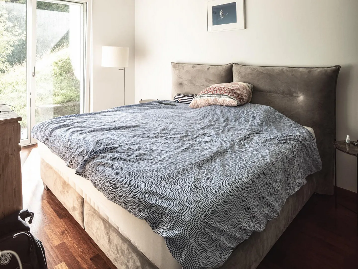 Appartamento 5.5 stanze ultra moderno con vista fantastica sul lago - Foto 12 di 30