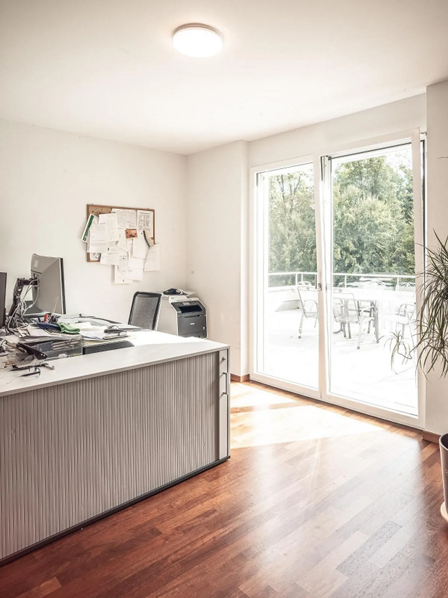 Appartamento 5.5 stanze ultra moderno con vista fantastica sul lago - Foto 13 di 30