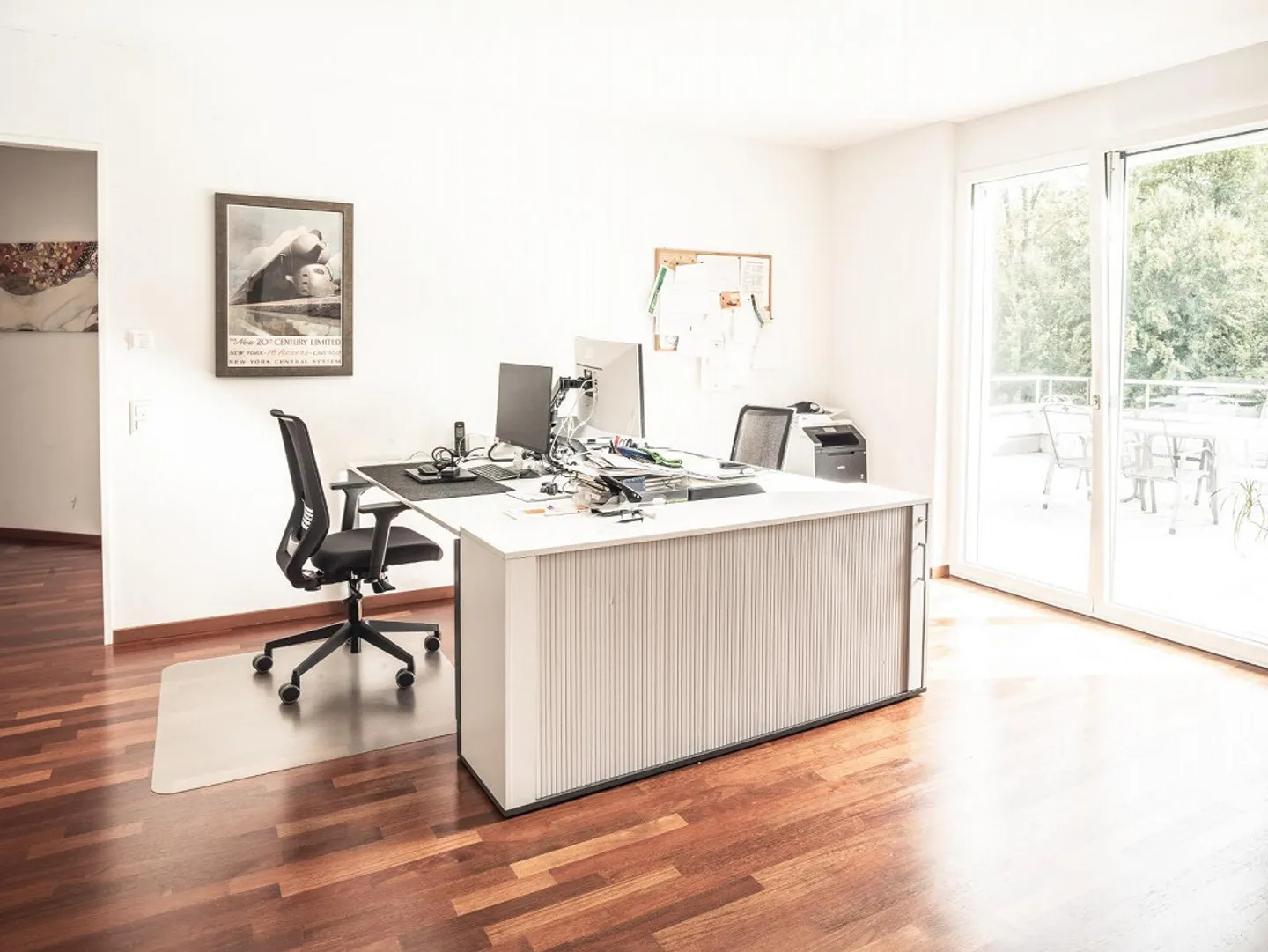 Appartamento 5.5 stanze ultra moderno con vista fantastica sul lago - Foto 14 di 30