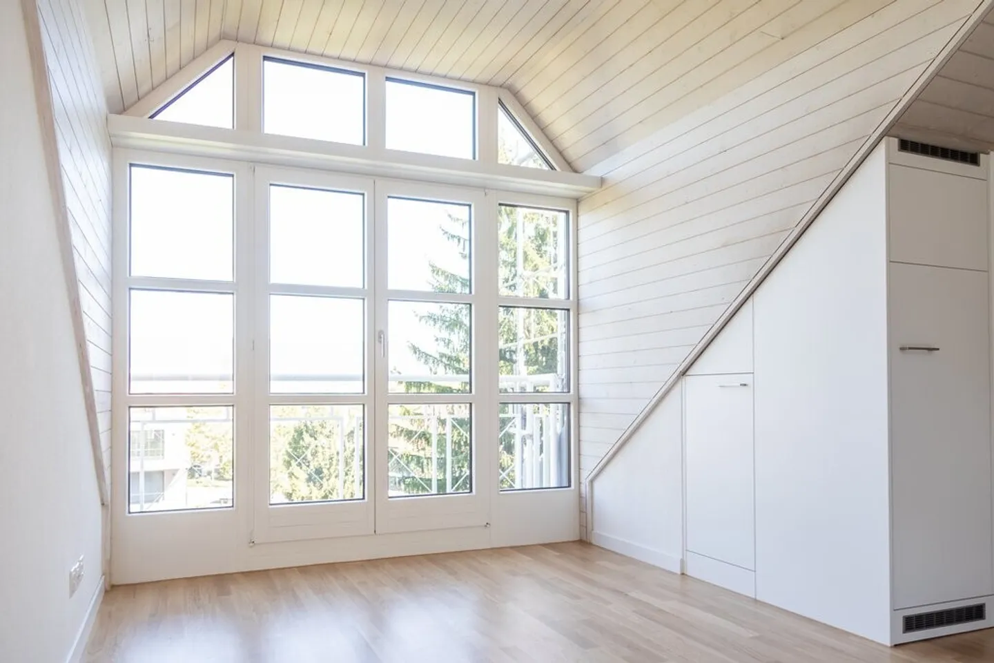 Vivere tranquillo a Buchs! - Foto 3 di 8