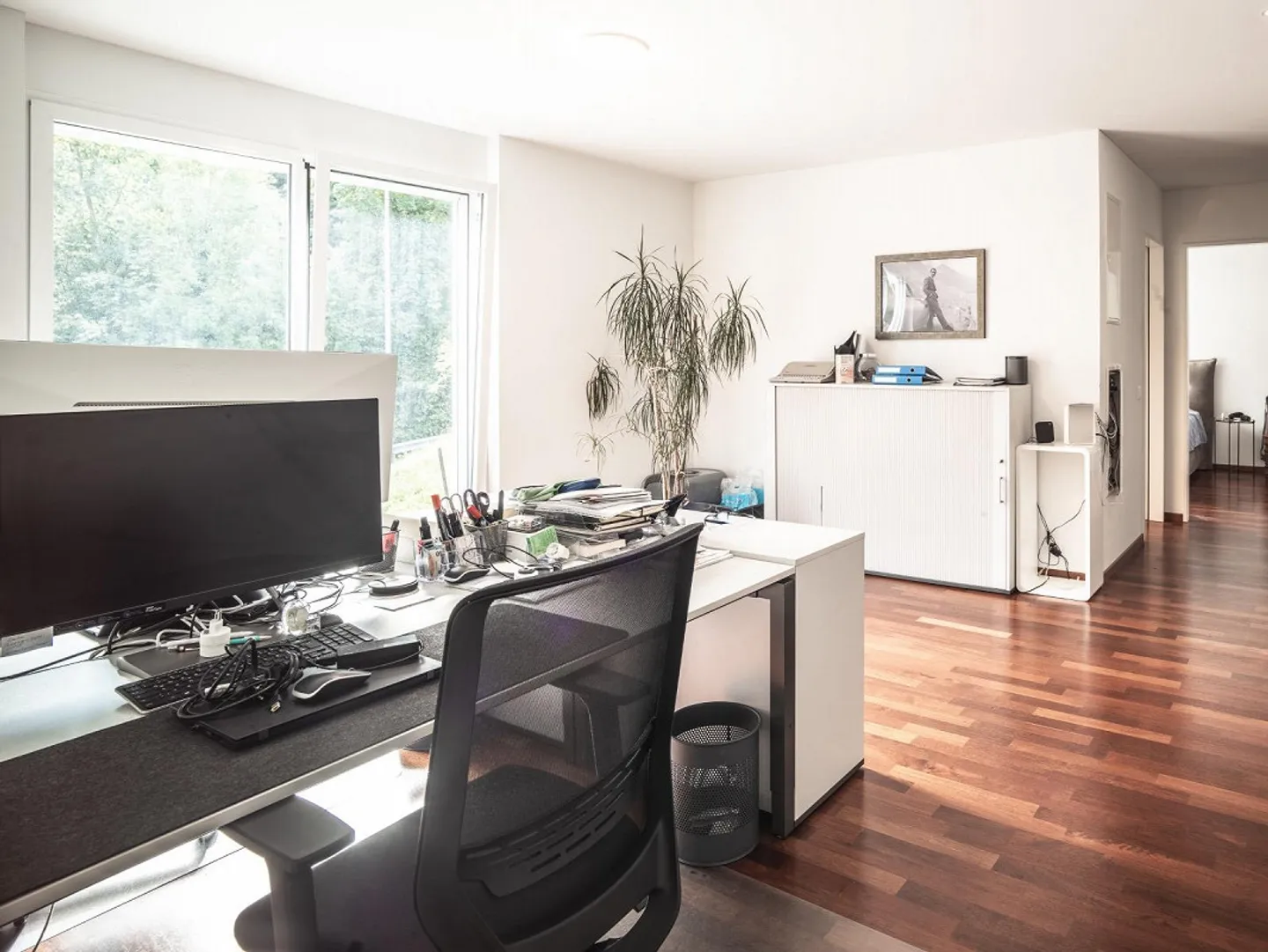 Appartamento 5.5 stanze ultra moderno con vista fantastica sul lago - Foto 15 di 30