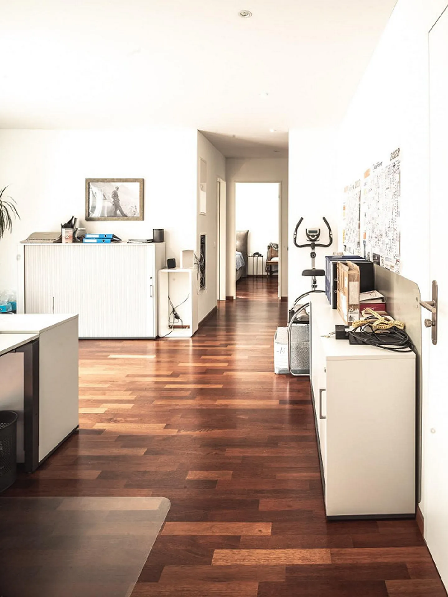 Appartamento 5.5 stanze ultra moderno con vista fantastica sul lago - Foto 16 di 30