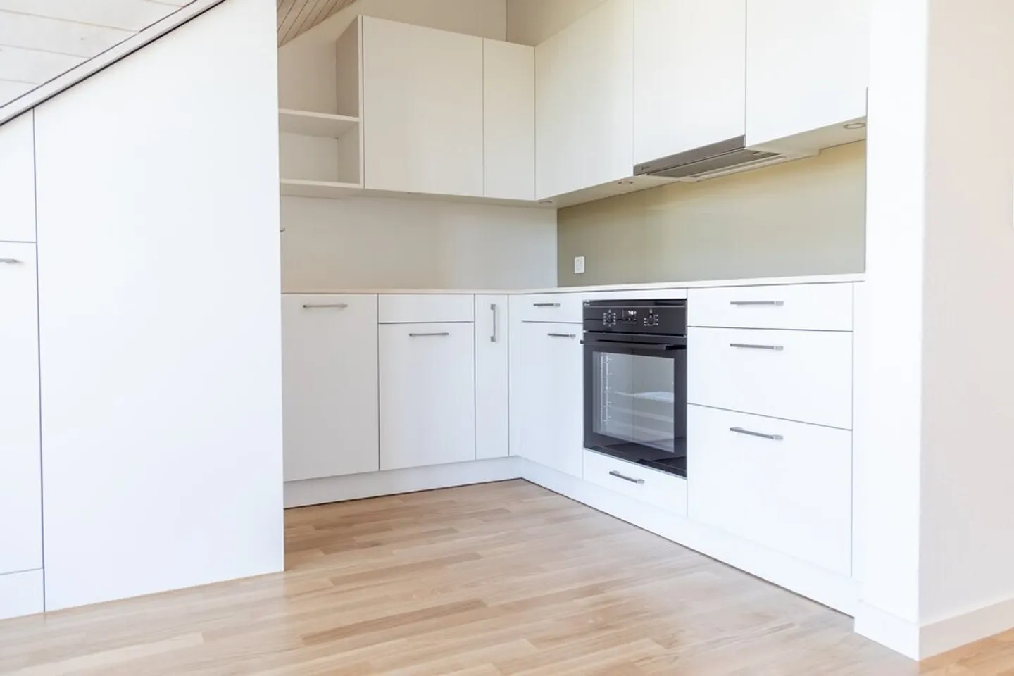 Vivere tranquillo a Buchs! - Foto 4 di 8