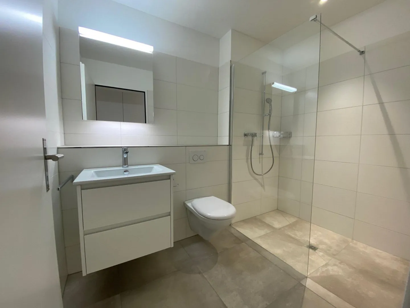 Modern 4.5 room apartment for rent in Zuzwil - Photo 7 of 7