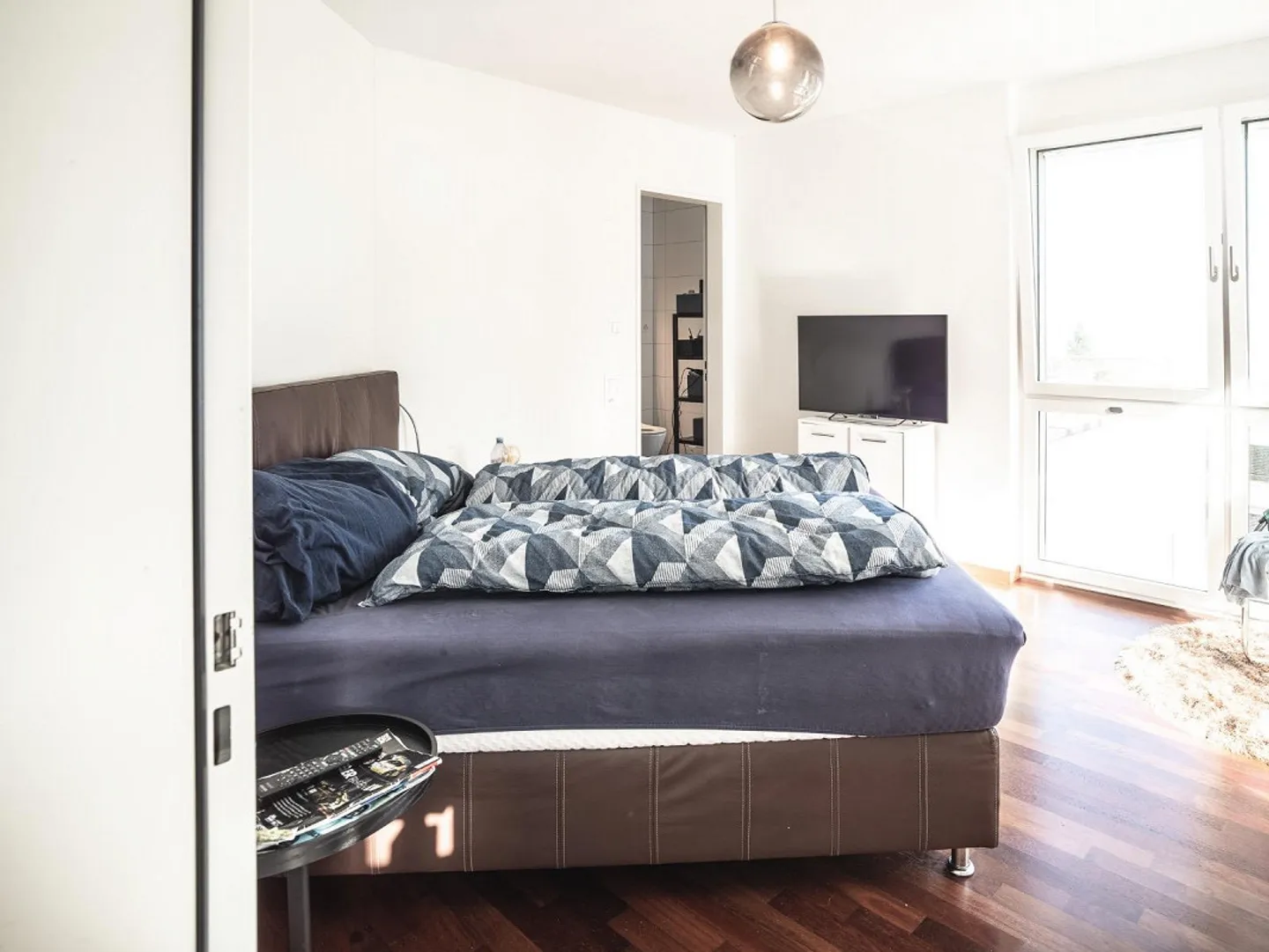 Appartamento 5.5 stanze ultra moderno con vista fantastica sul lago - Foto 19 di 30