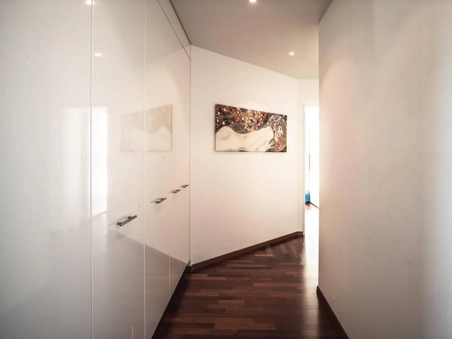 Appartamento 5.5 stanze ultra moderno con vista fantastica sul lago - Foto 20 di 30