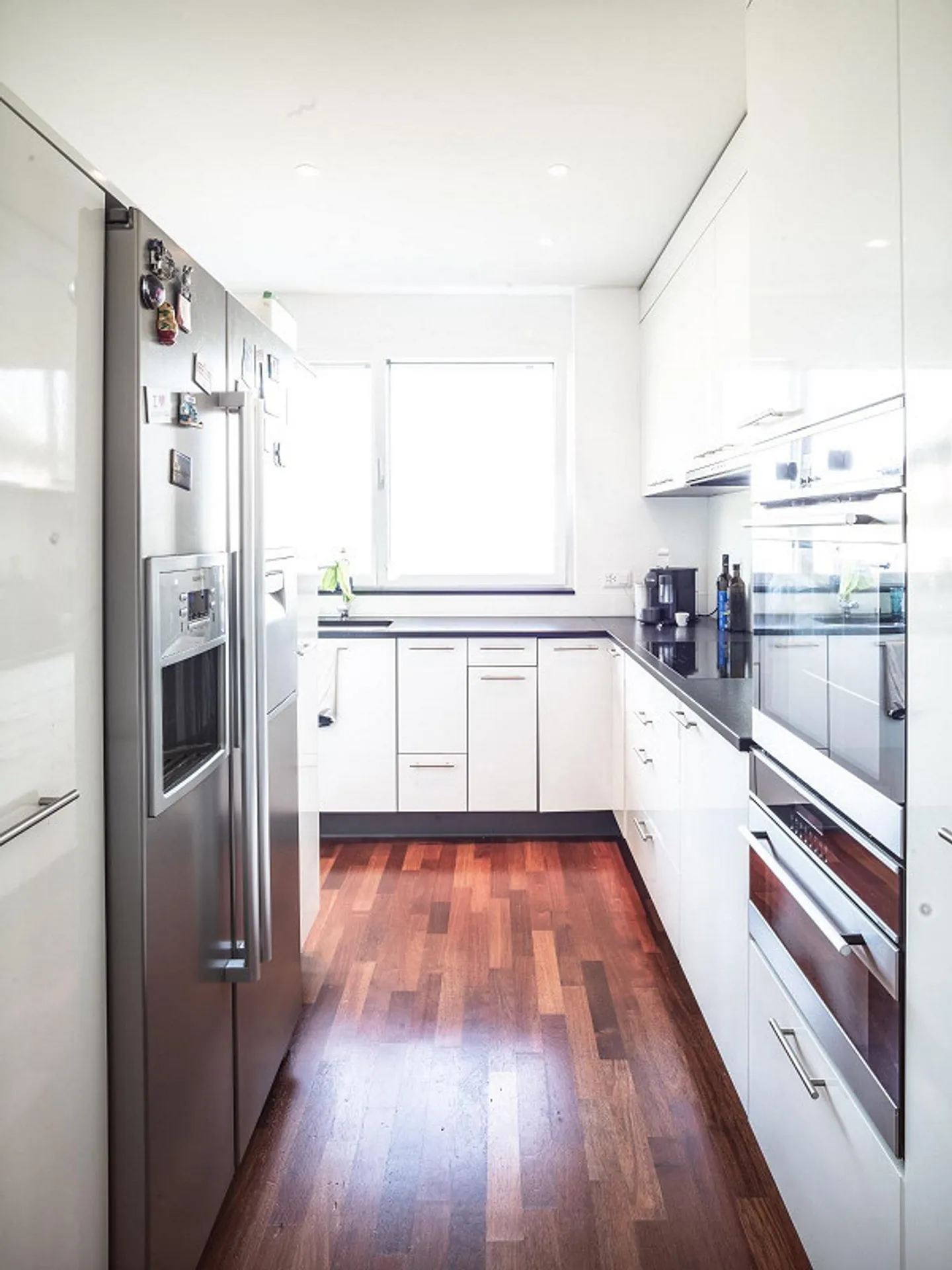 Appartamento 5.5 stanze ultra moderno con vista fantastica sul lago - Foto 21 di 30