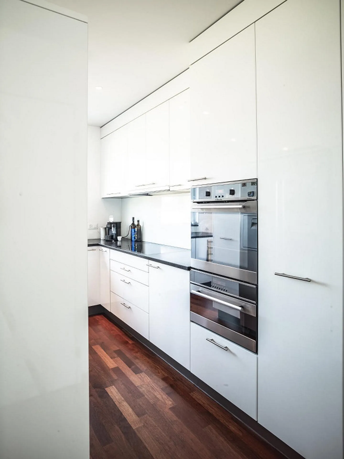 Appartamento 5.5 stanze ultra moderno con vista fantastica sul lago - Foto 22 di 30