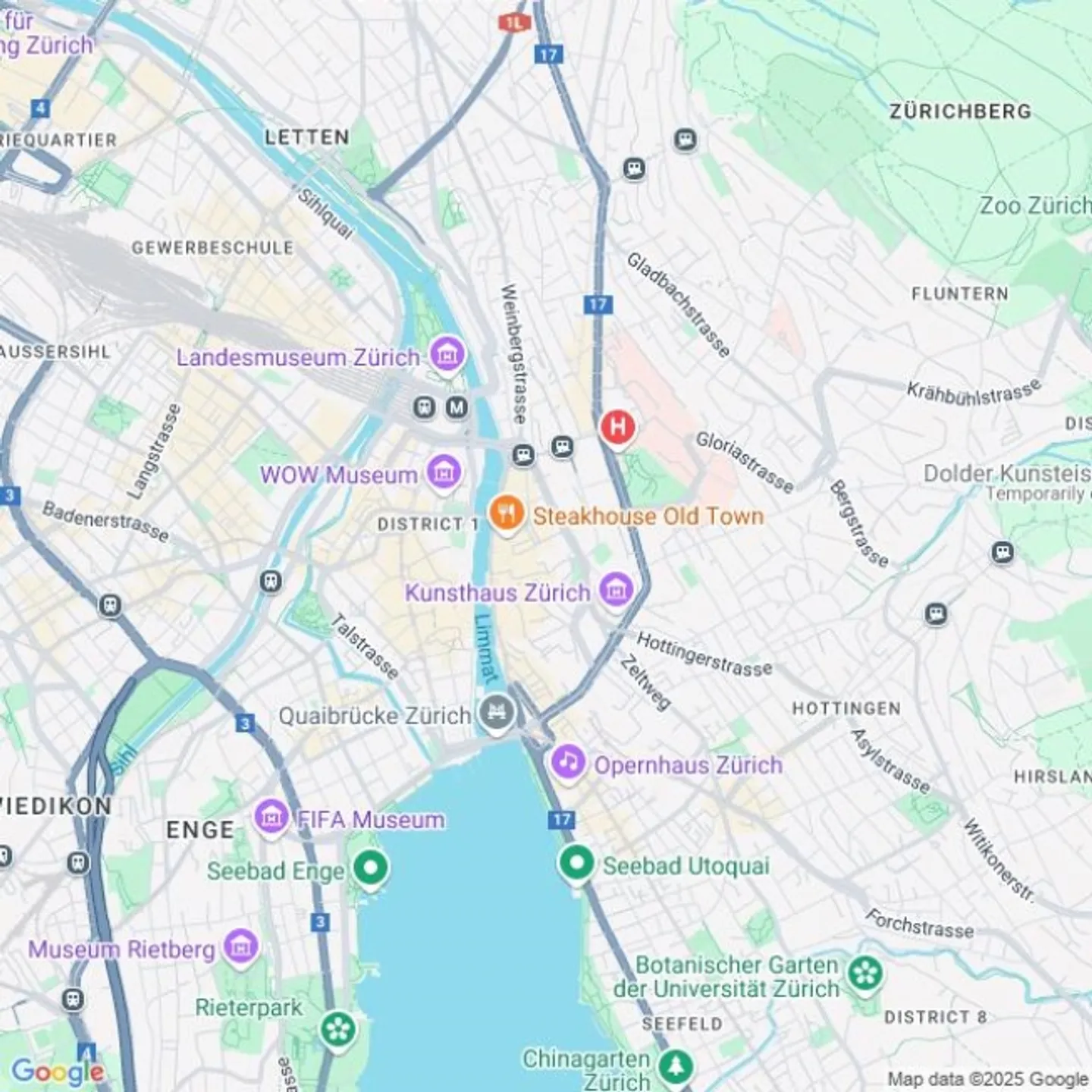 Appartamento 1.5 stanze - Foto 1 di 1