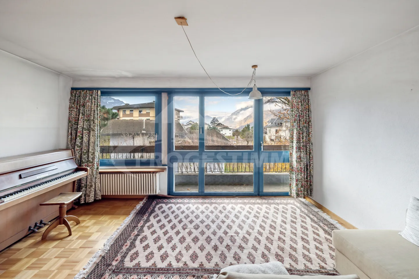 Villa Charmante avec Potentiel - Photo 11 sur 21