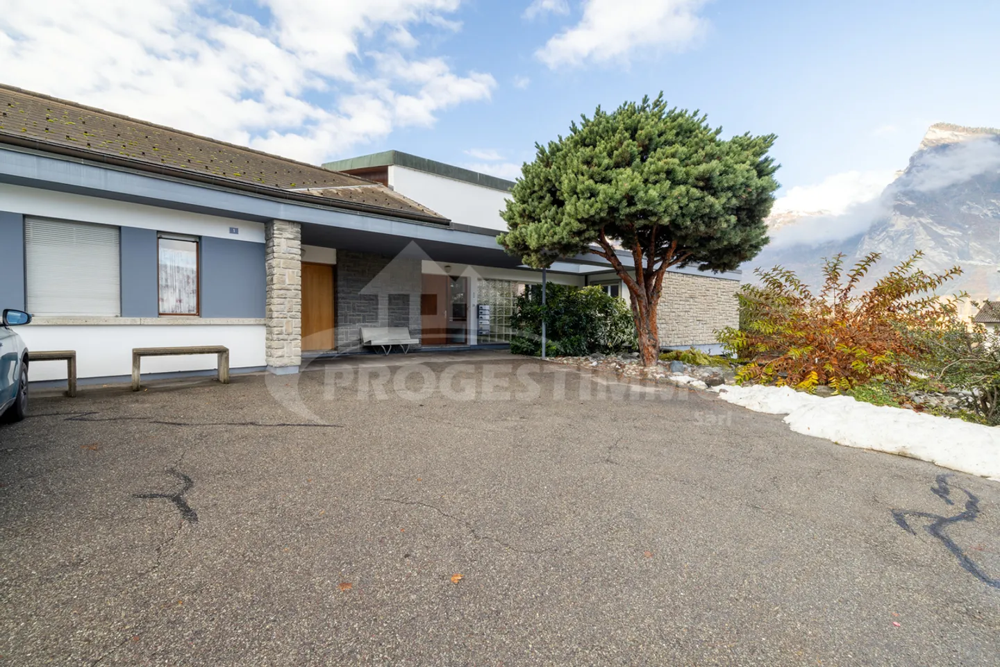Villa Charmante avec Potentiel - Photo 13 sur 21