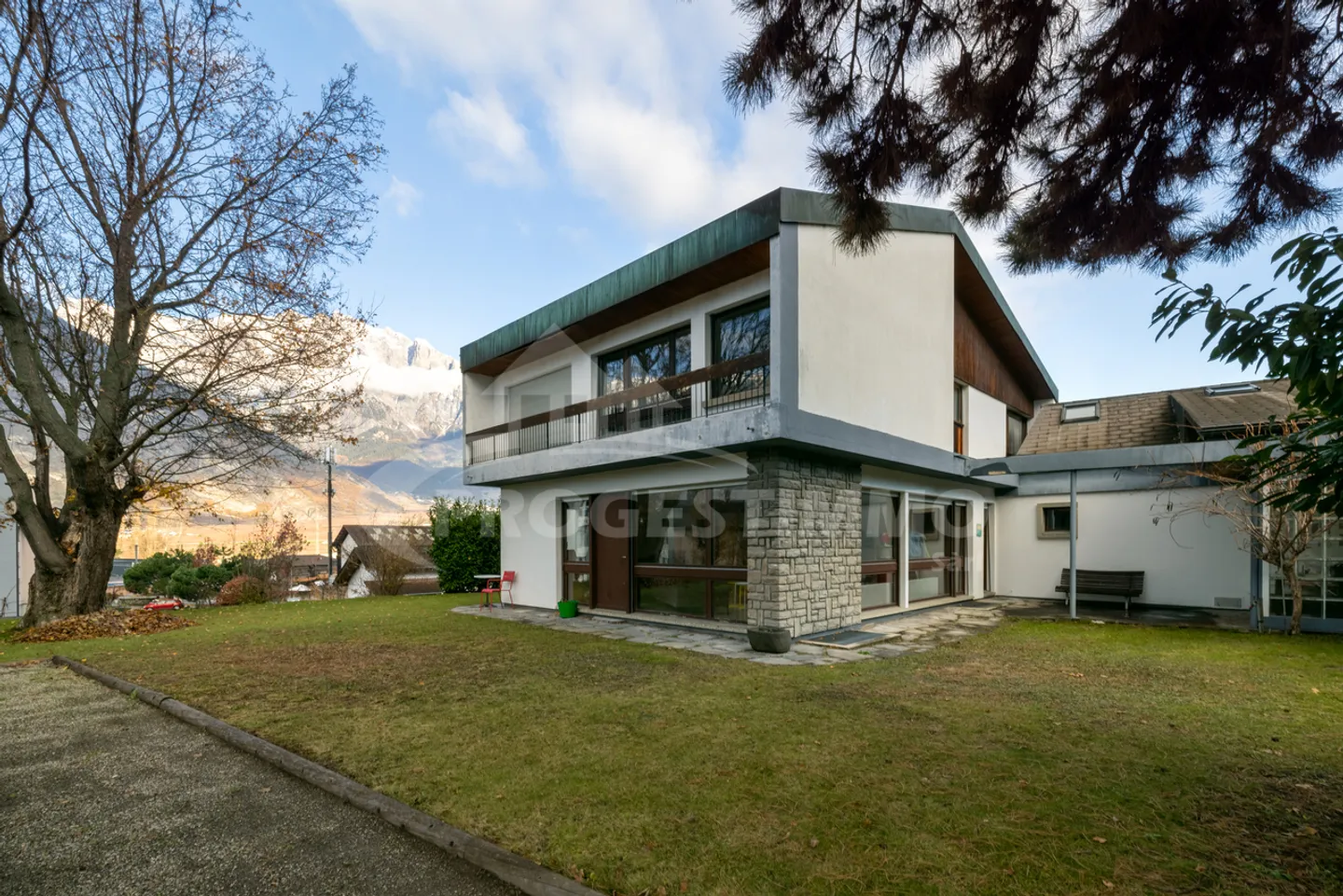 Villa Charmante avec Potentiel - Photo 14 sur 21