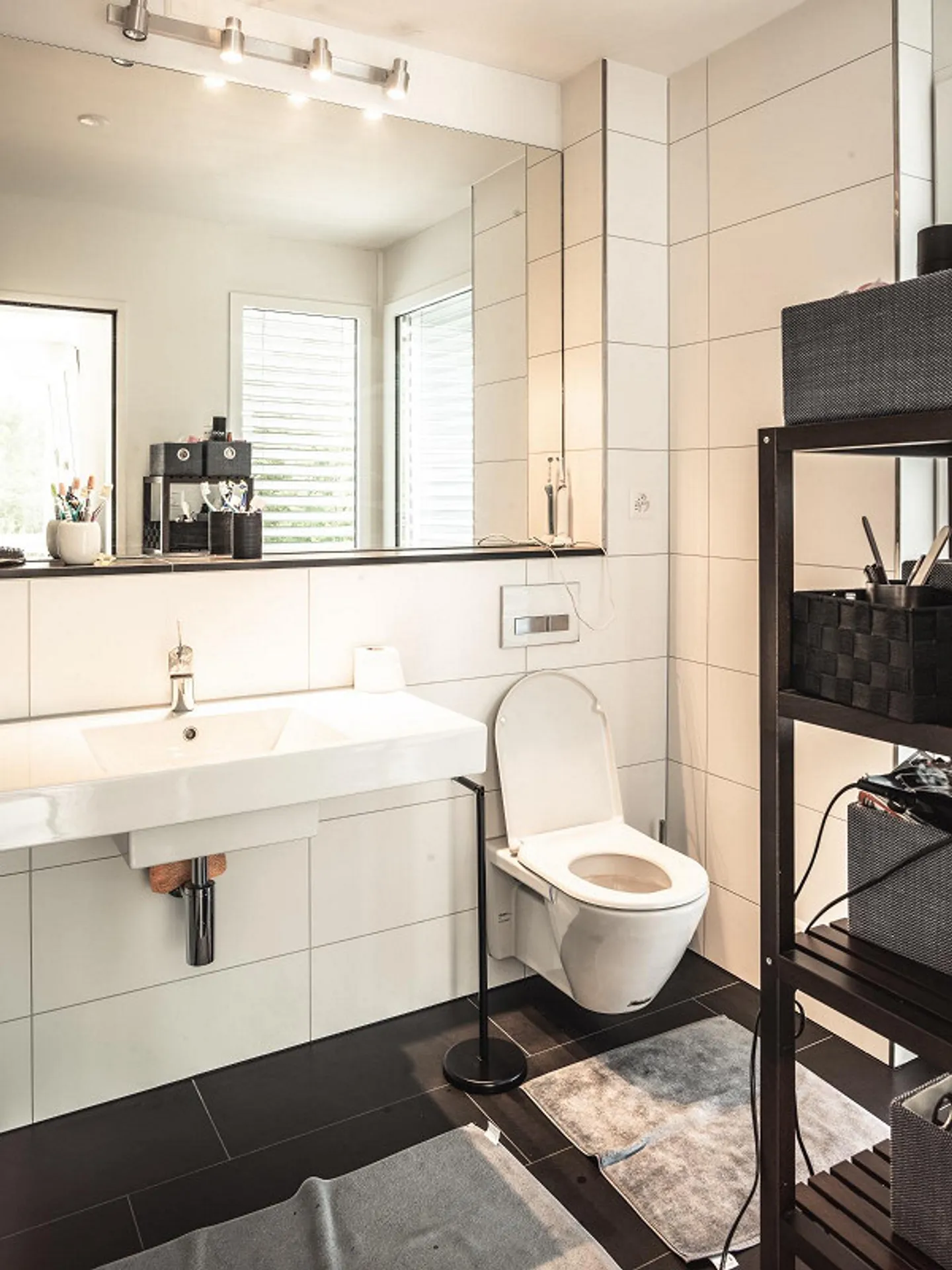 Appartamento 5.5 stanze ultra moderno con vista fantastica sul lago - Foto 17 di 30