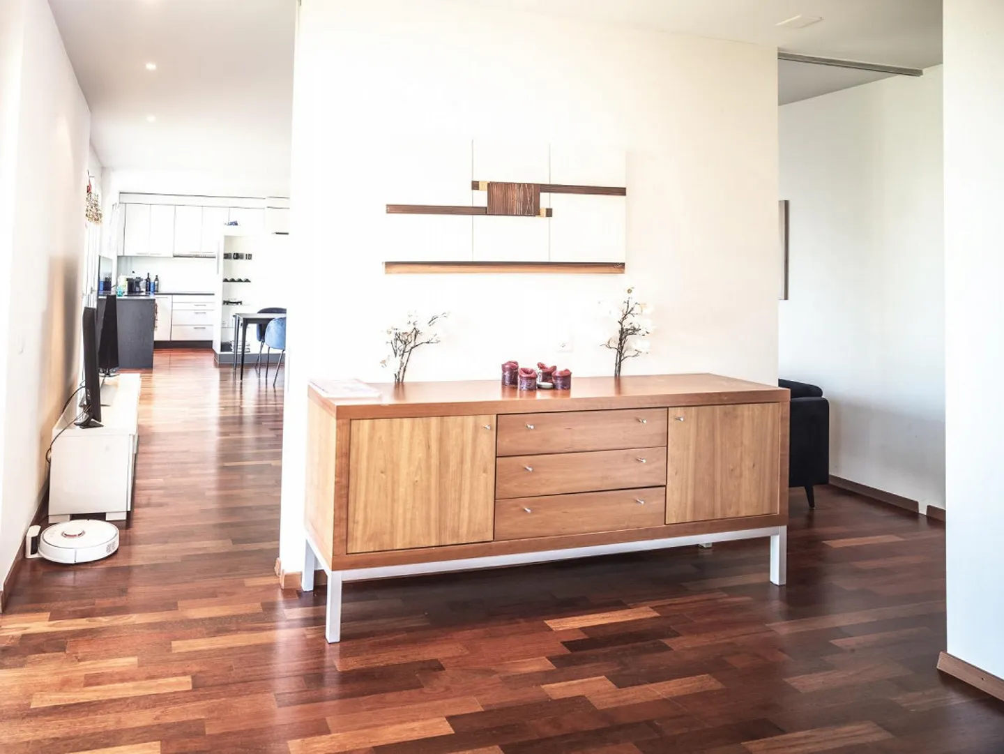 Appartamento 5.5 stanze ultra moderno con vista fantastica sul lago - Foto 27 di 30