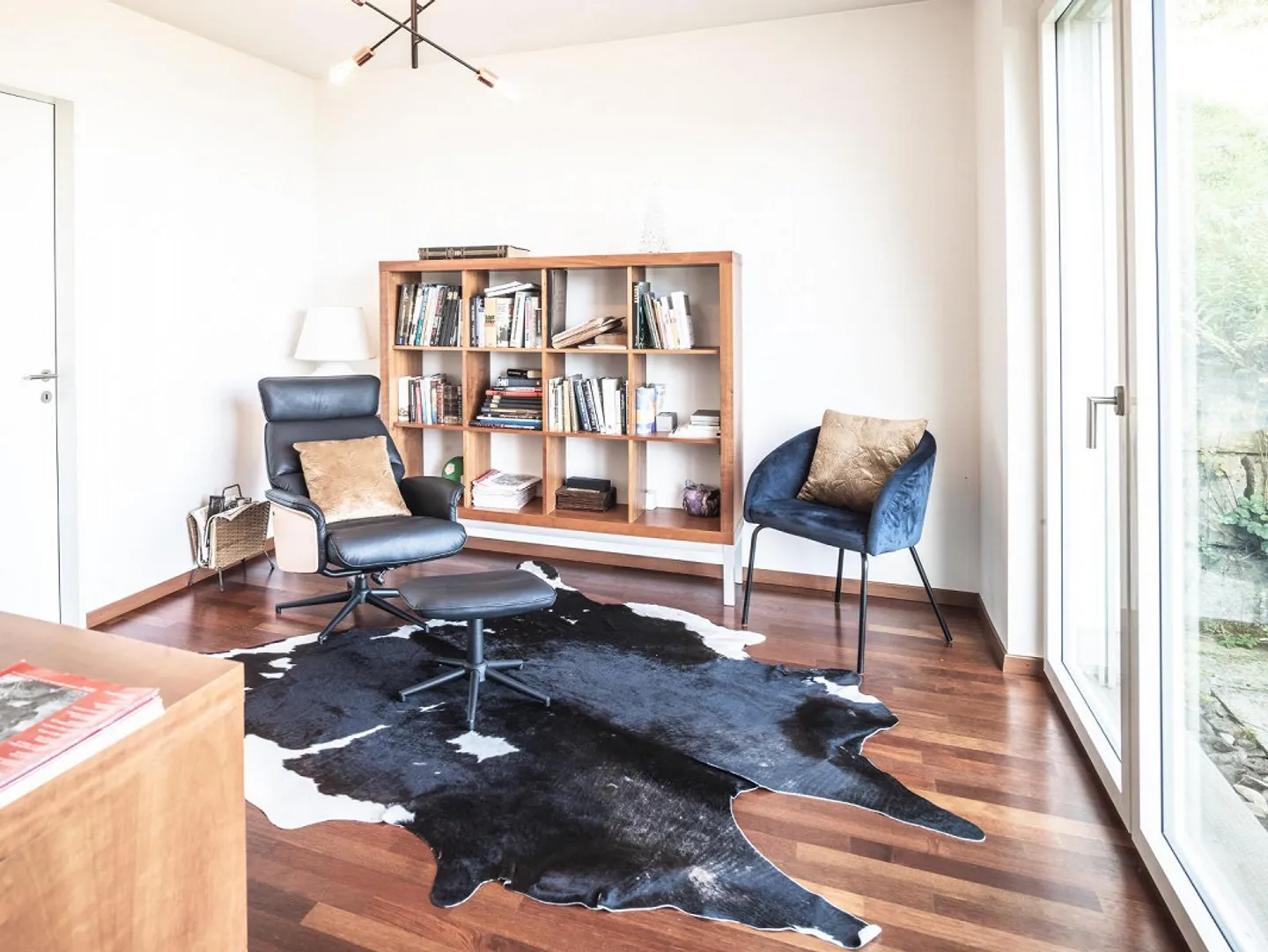 Appartamento 5.5 stanze ultra moderno con vista fantastica sul lago - Foto 28 di 30