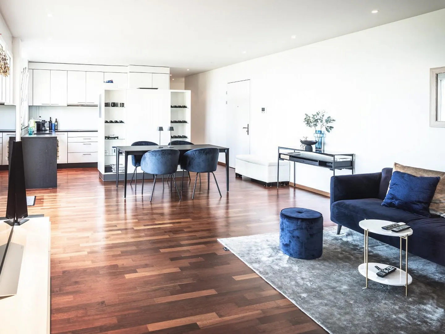 Appartamento 5.5 stanze ultra moderno con vista fantastica sul lago - Foto 29 di 30