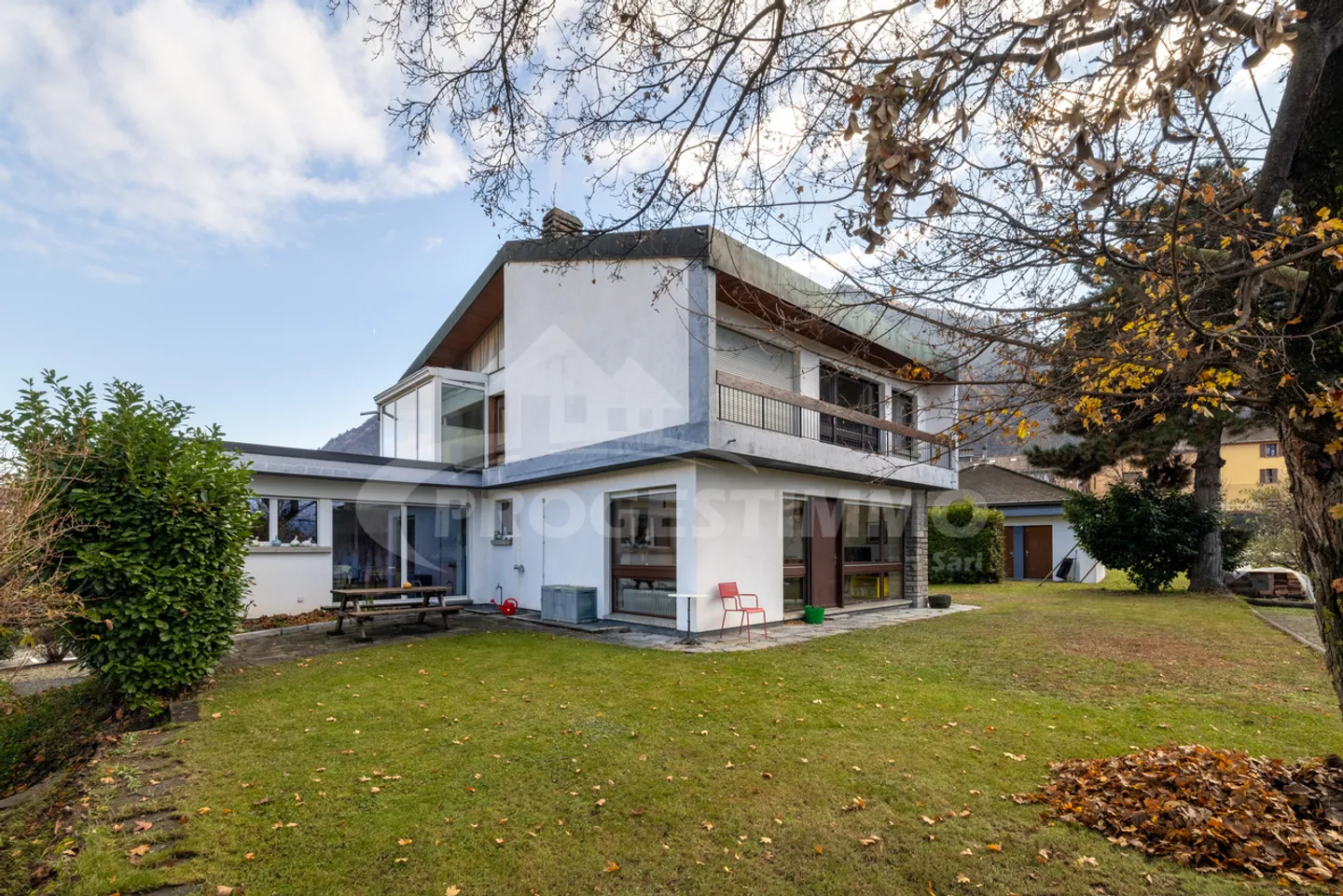 Villa Charmante avec Potentiel - Photo 19 sur 21