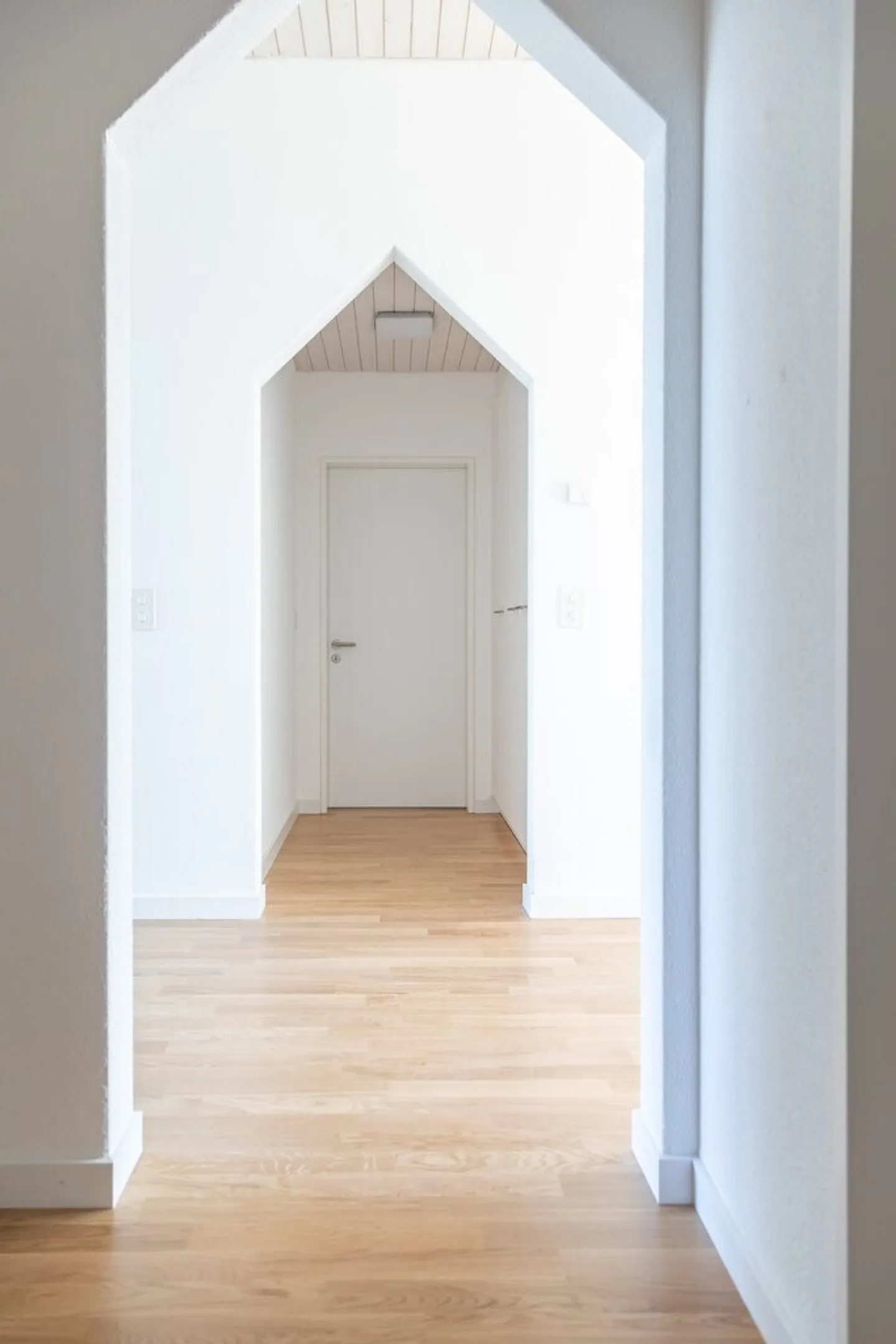 Vivere tranquillo a Buchs! - Foto 7 di 8