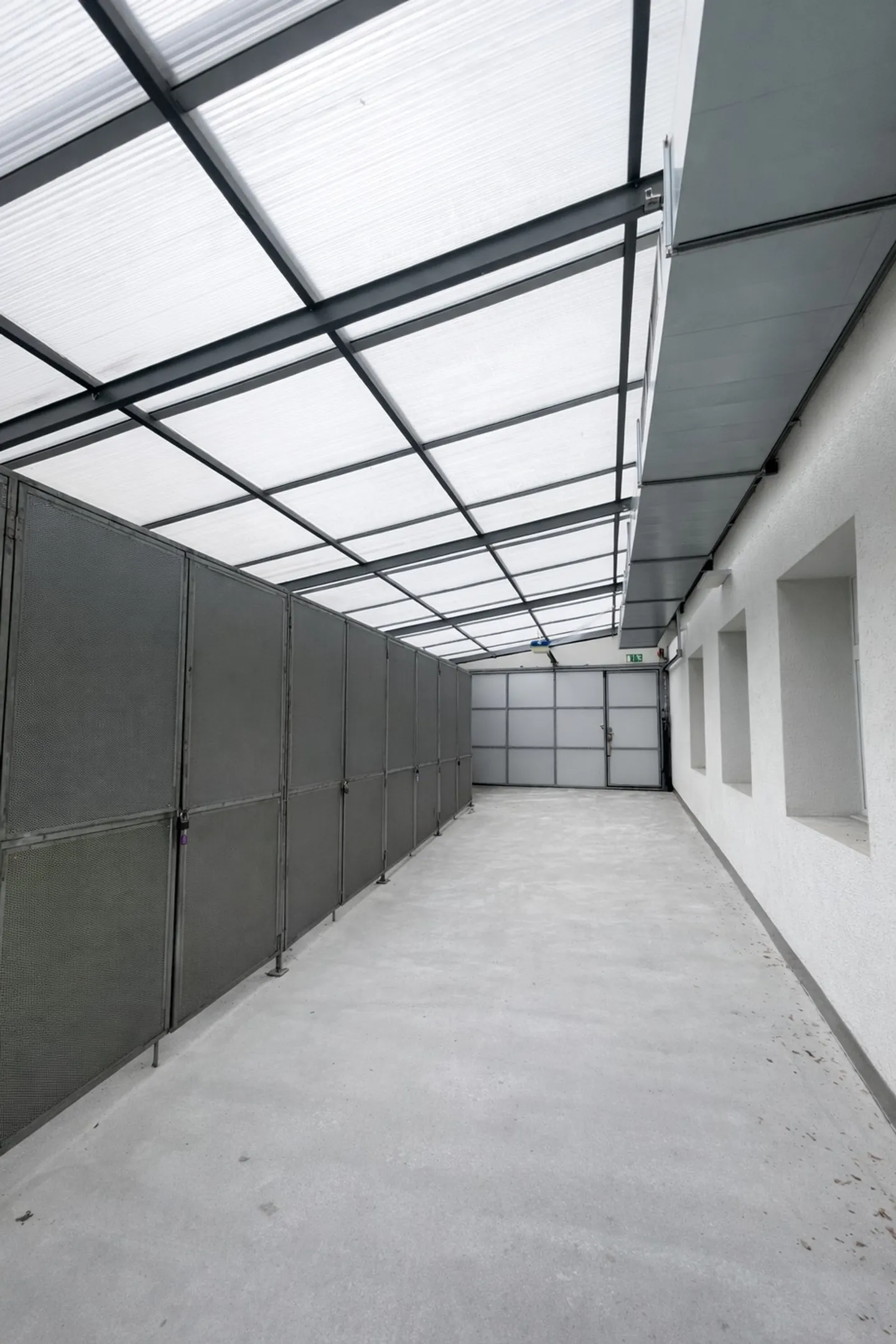 Versatile commercial space for rent near the lake! - Photo 5 of 9