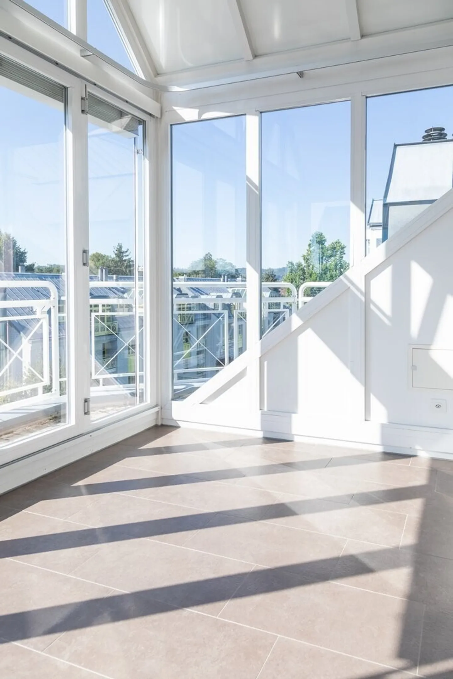 Vivere tranquillo a Buchs! - Foto 8 di 8