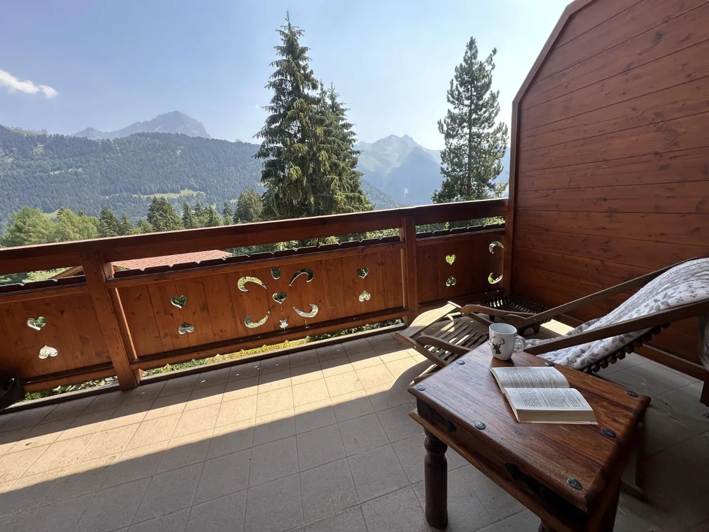 Charmante Wohnung mit Balkon - Foto 3 von 13