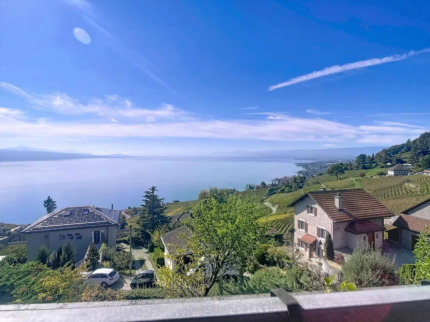 Villa familiare con appartamento indipendente - Foto 1 di 12