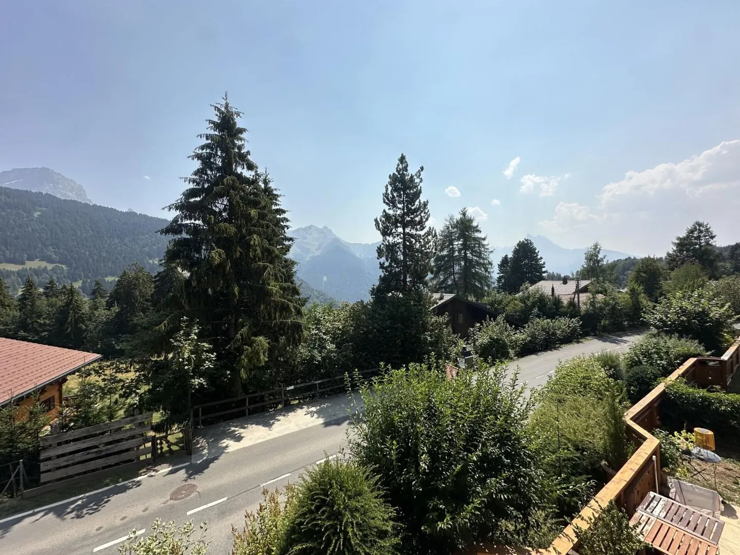 Charmante Wohnung mit Balkon - Foto 4 von 13